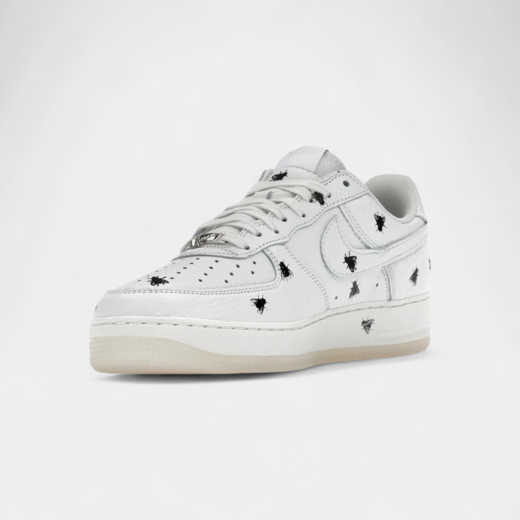 Nike Air Force 1 Low Retro Houseflies