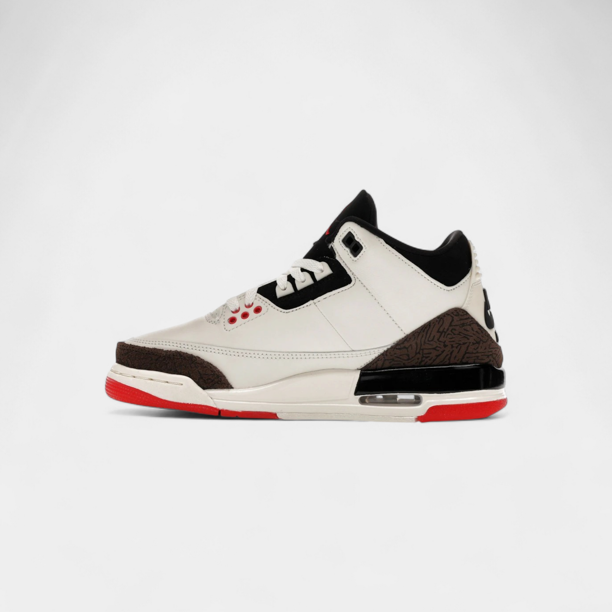 Jordan 3 Retro World's Best Dad (GS)