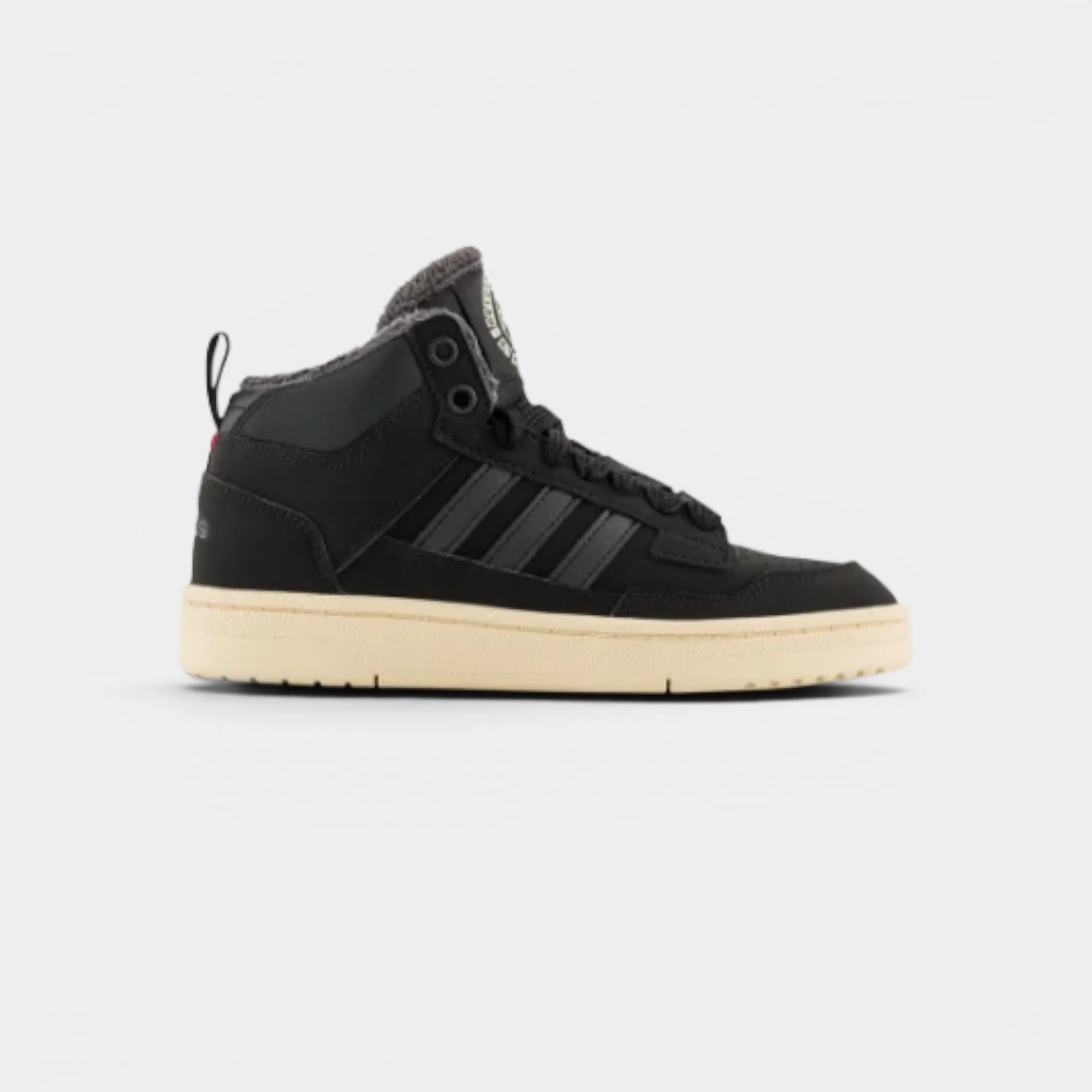 Adidas Rapid Court Mid JR Winterized