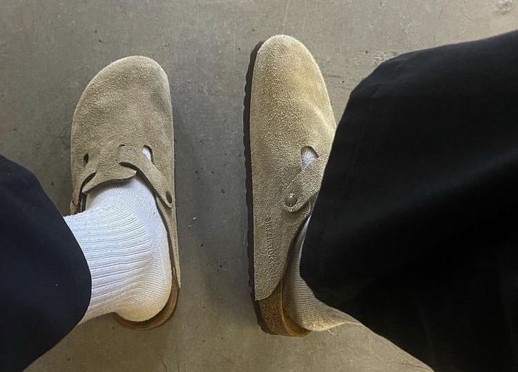 birkenstock