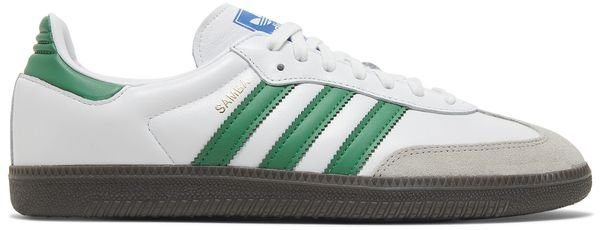 adidas Samba OG Footwear 1