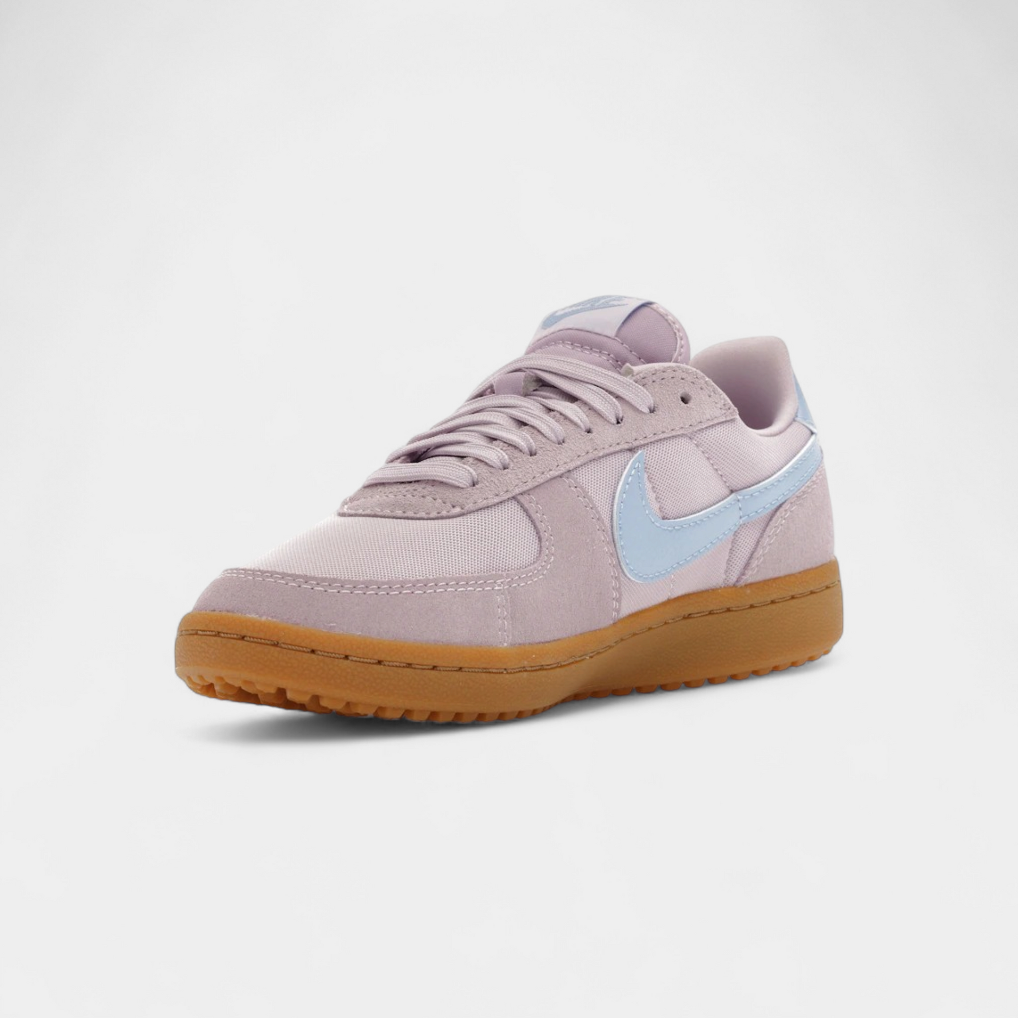 Nike Field General '82 Doll Gum Psychic Blue (Women's)