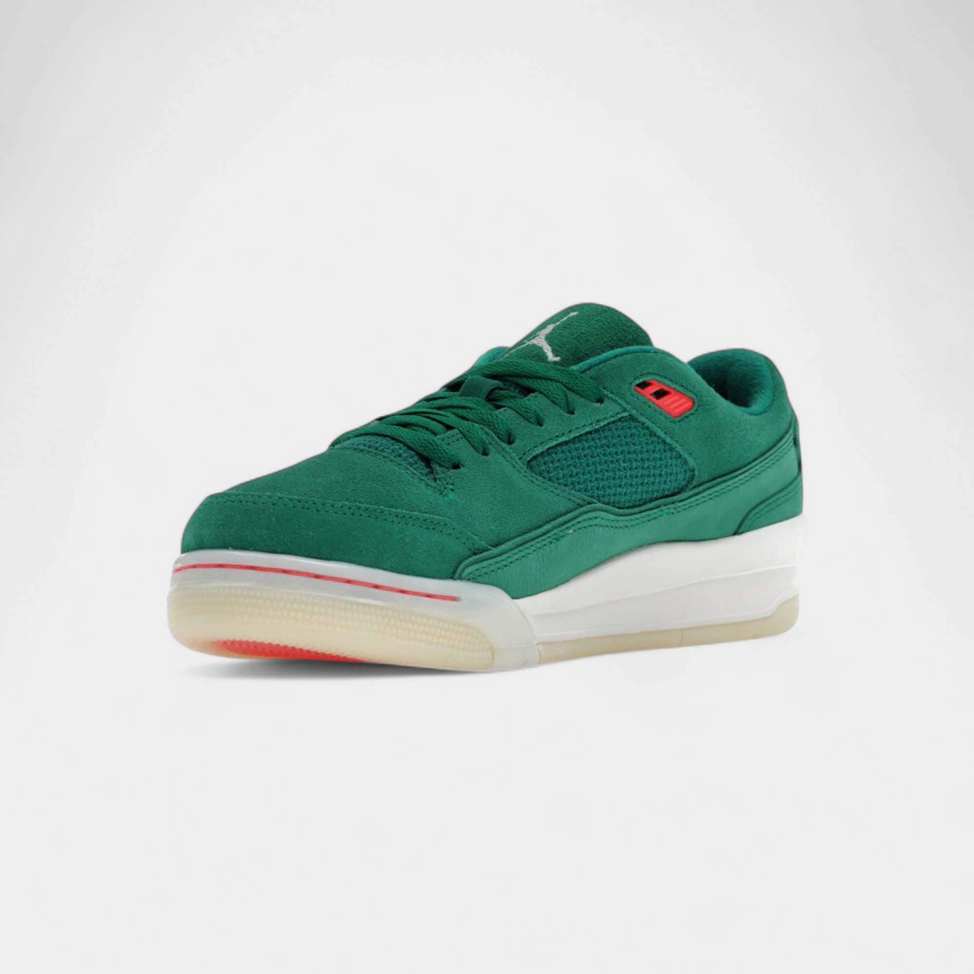 Jordan Flight Court Malachite