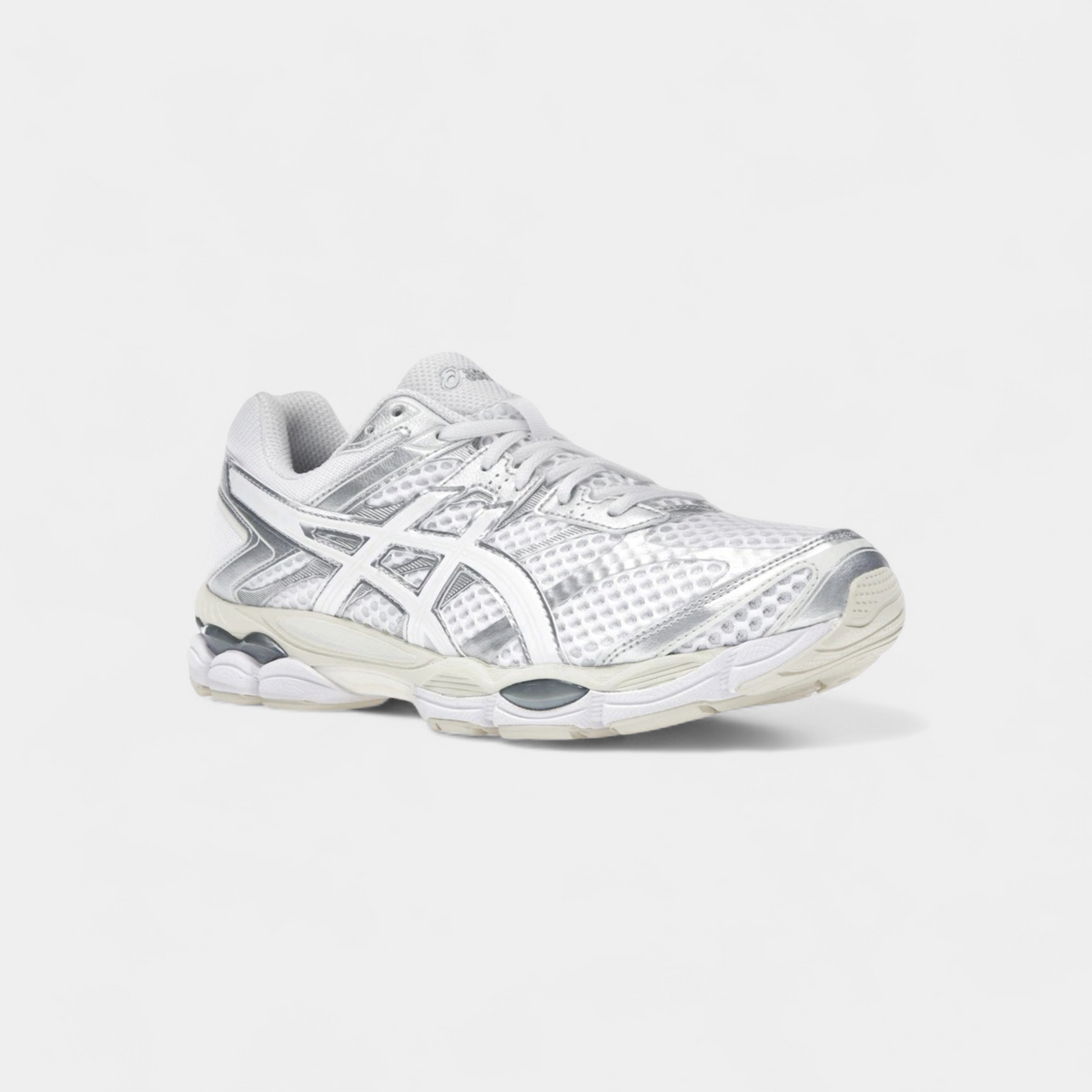 ASICS Gel-Cumulus 16 White