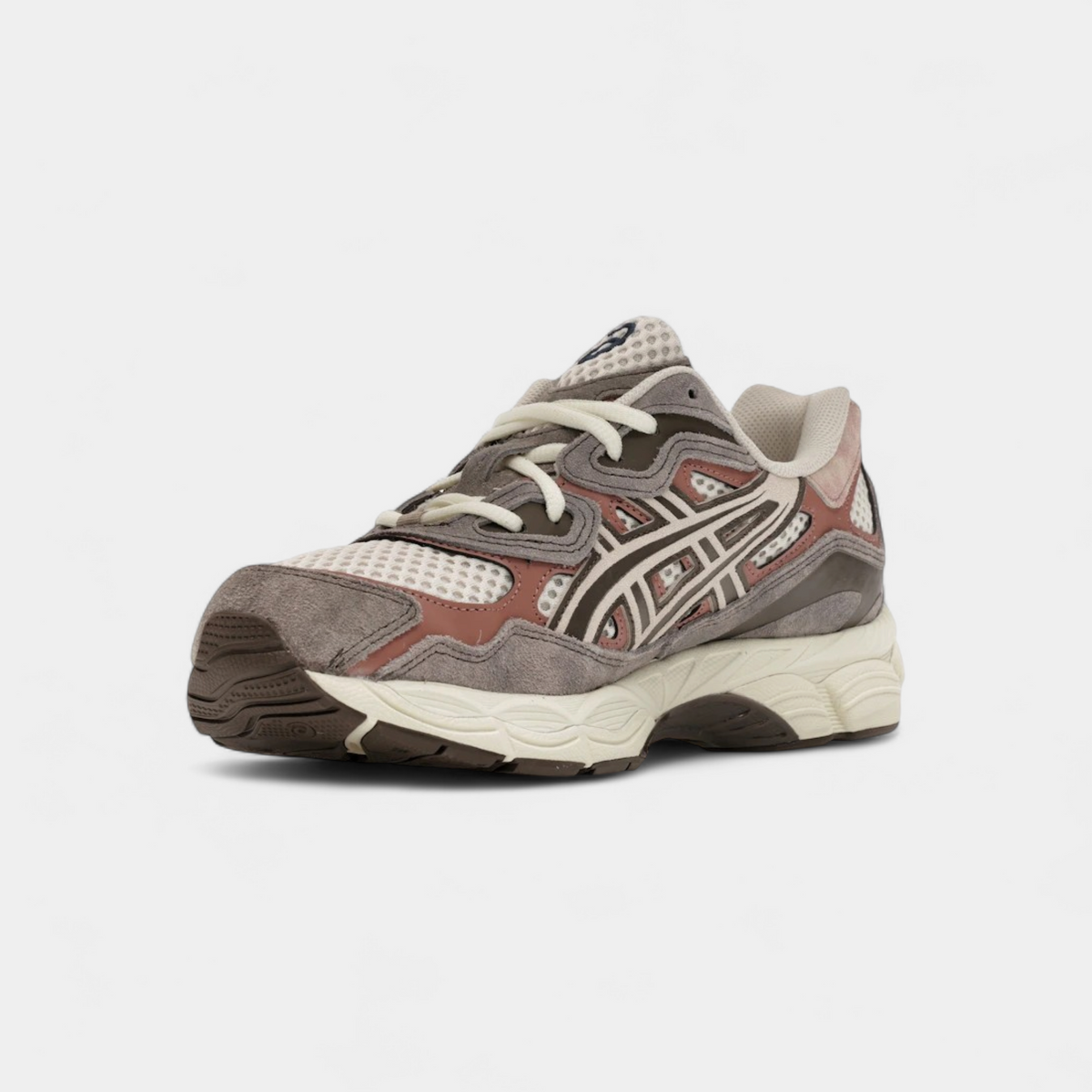 ASICS Gel-NYC Birch Driftwood