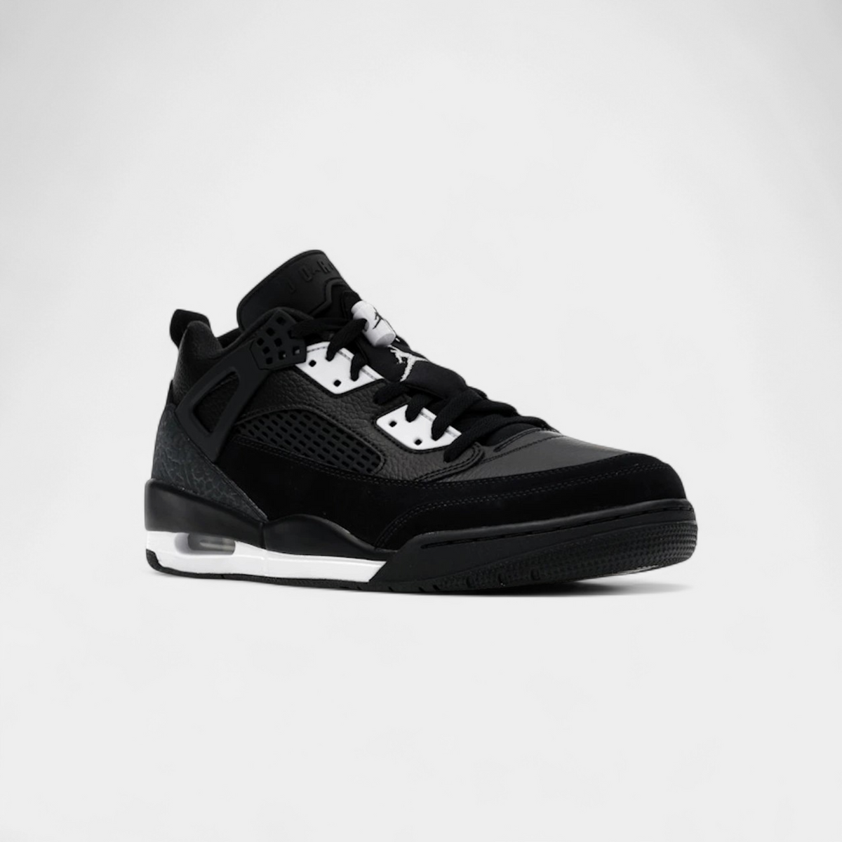 Jordan Spizike Low Oreo