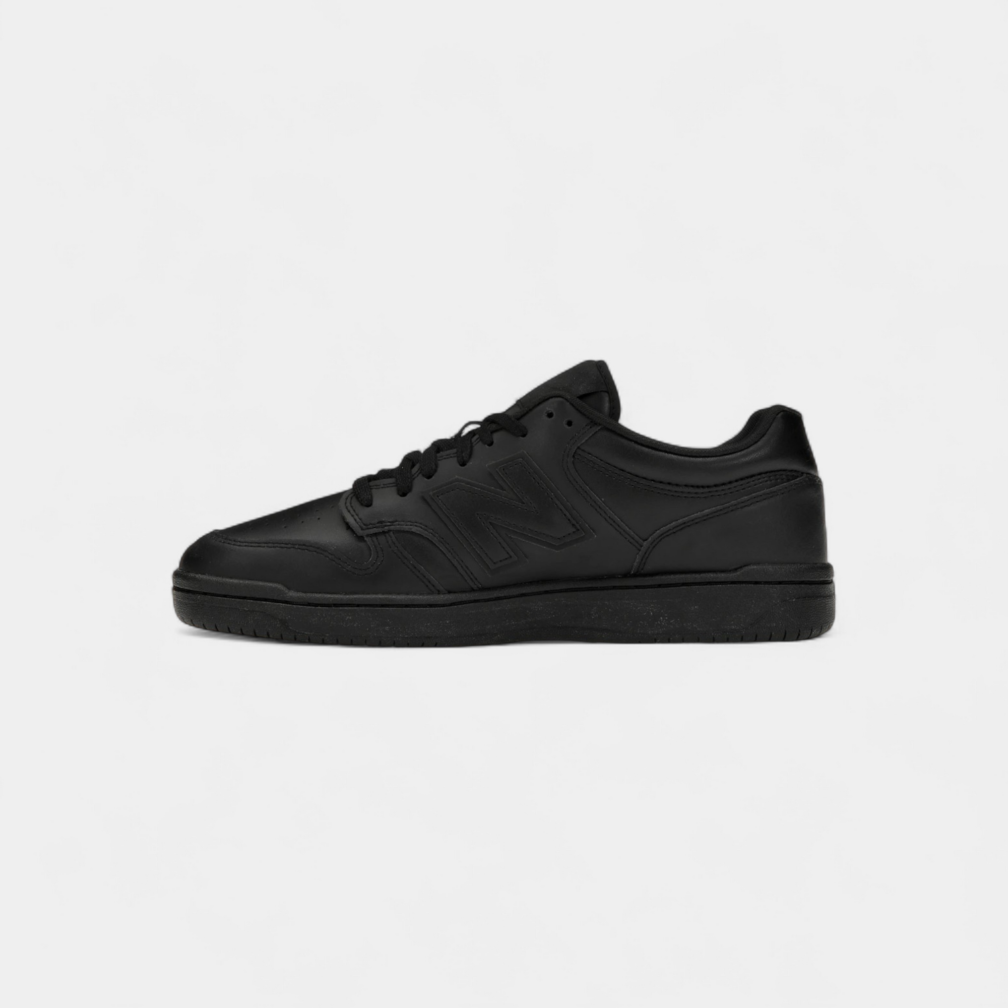 New Balance 480 Black