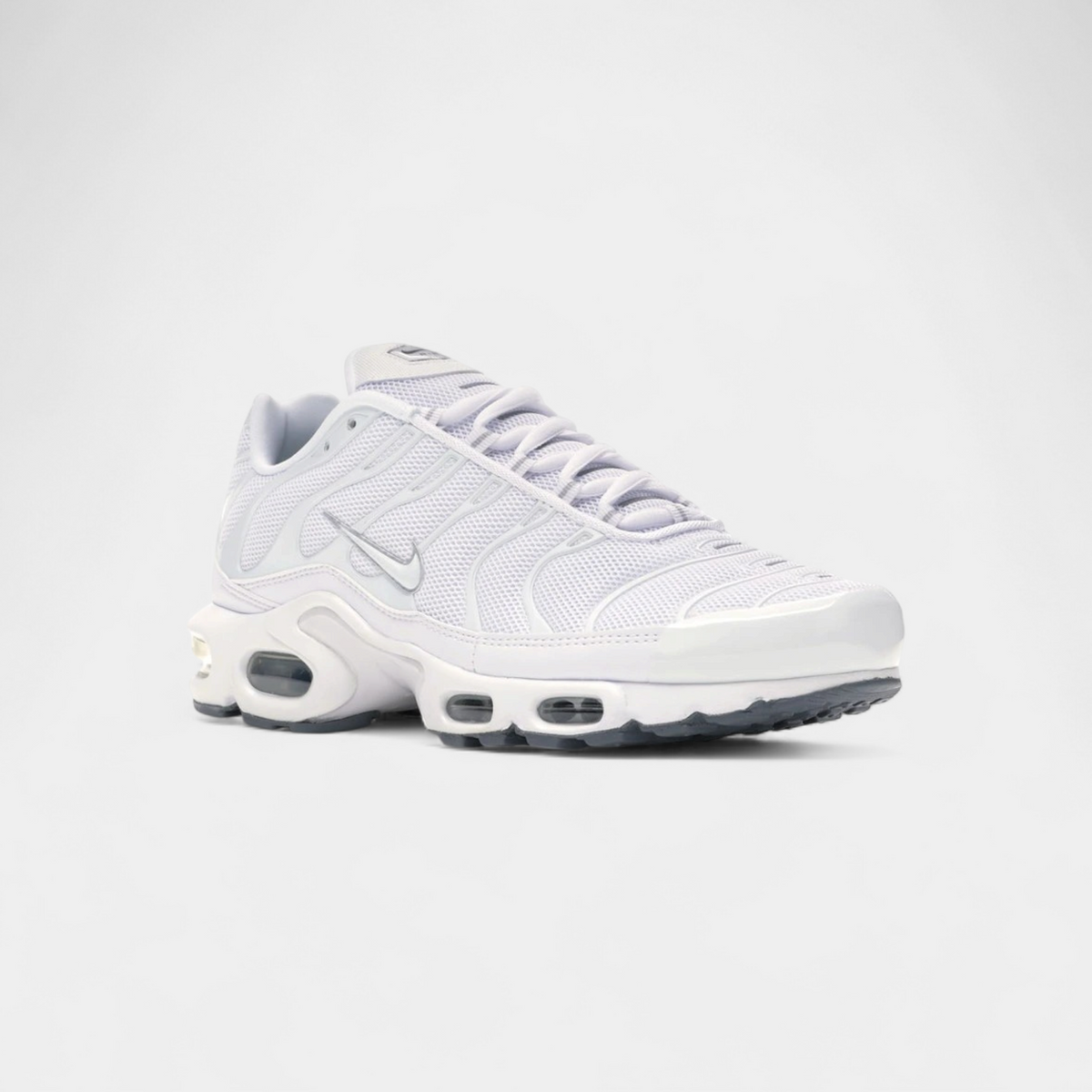 Nike Air Max Plus White