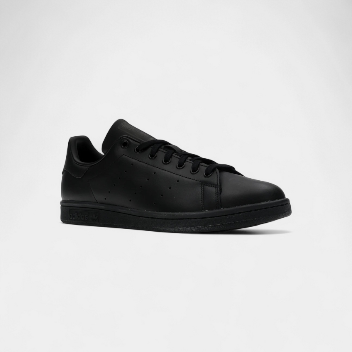 adidas Stan Smith Triple Black