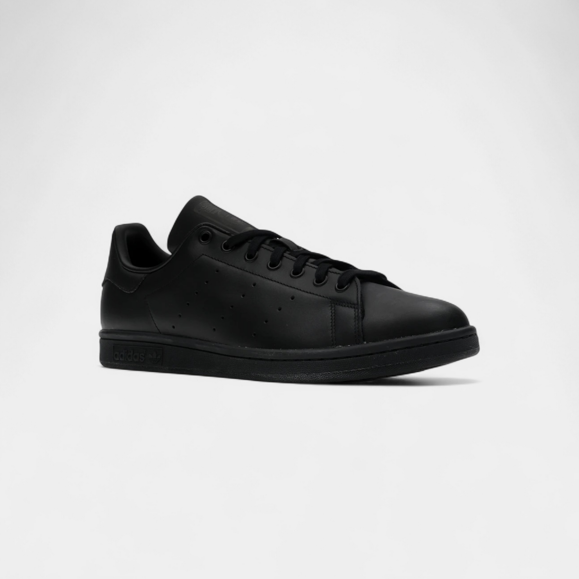 adidas Stan Smith Triple Black