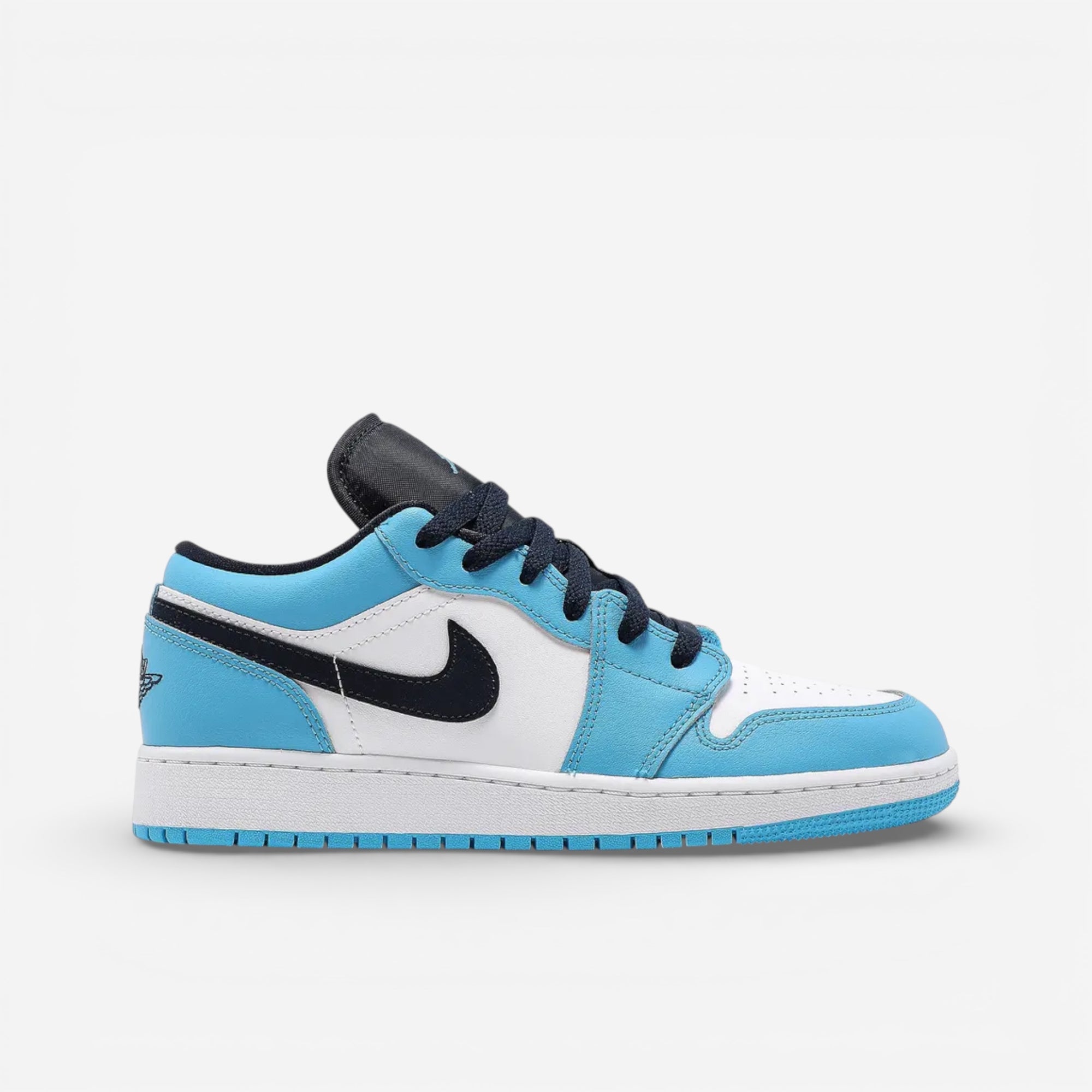 Air Jordan 1 Low UNC (2021) (GS)