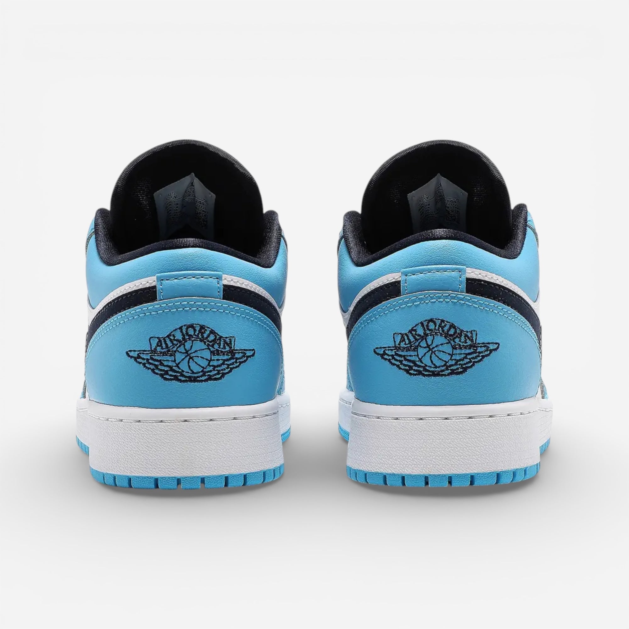 Air Jordan 1 Low UNC (2021) (GS)