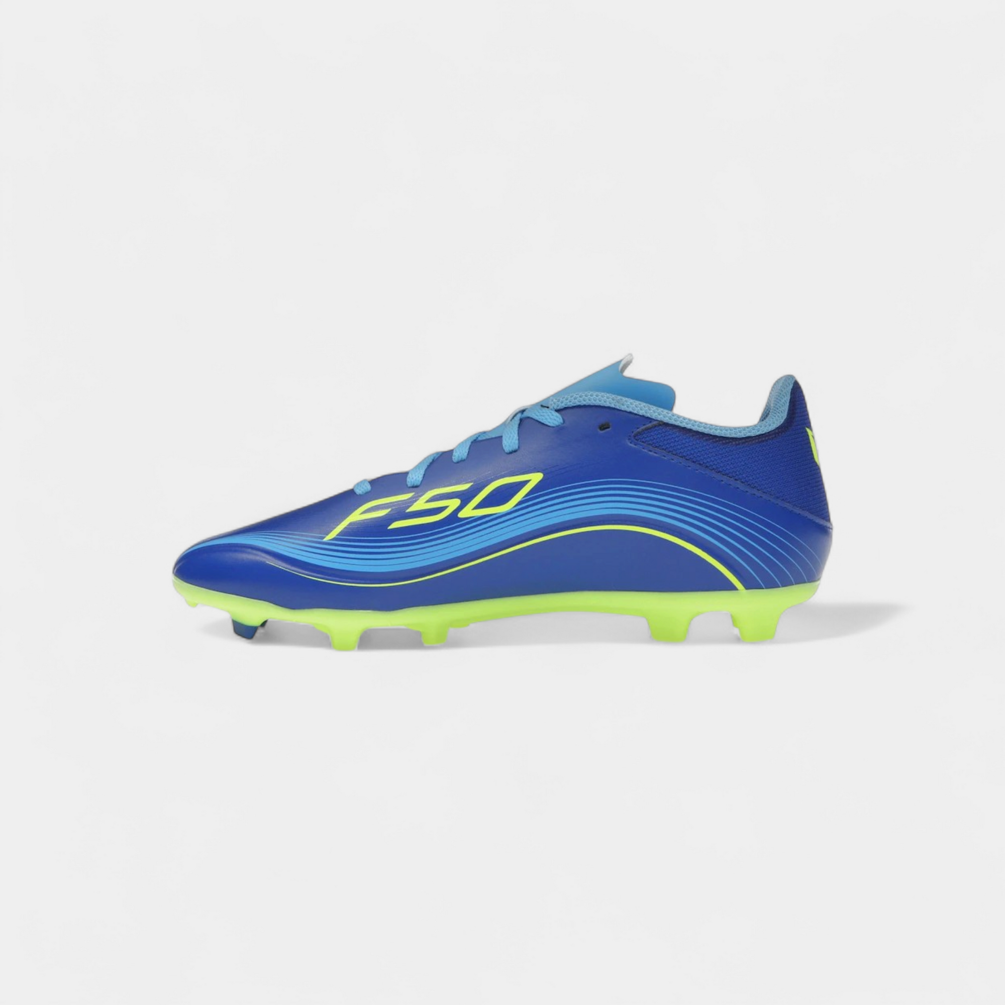 adidas F50 League FG/MG Messi Vis10n Pack (Kids)