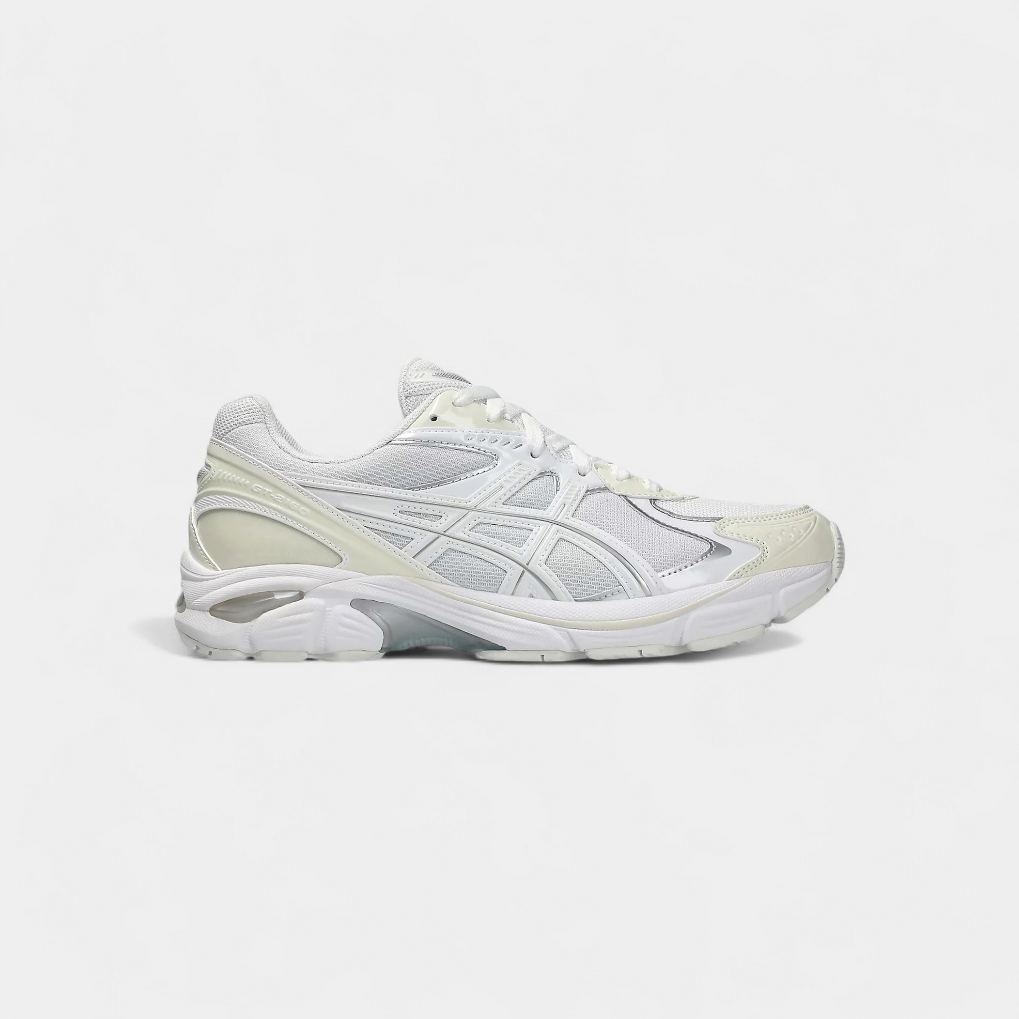 ASICS GT-2160 White Cream (2026)