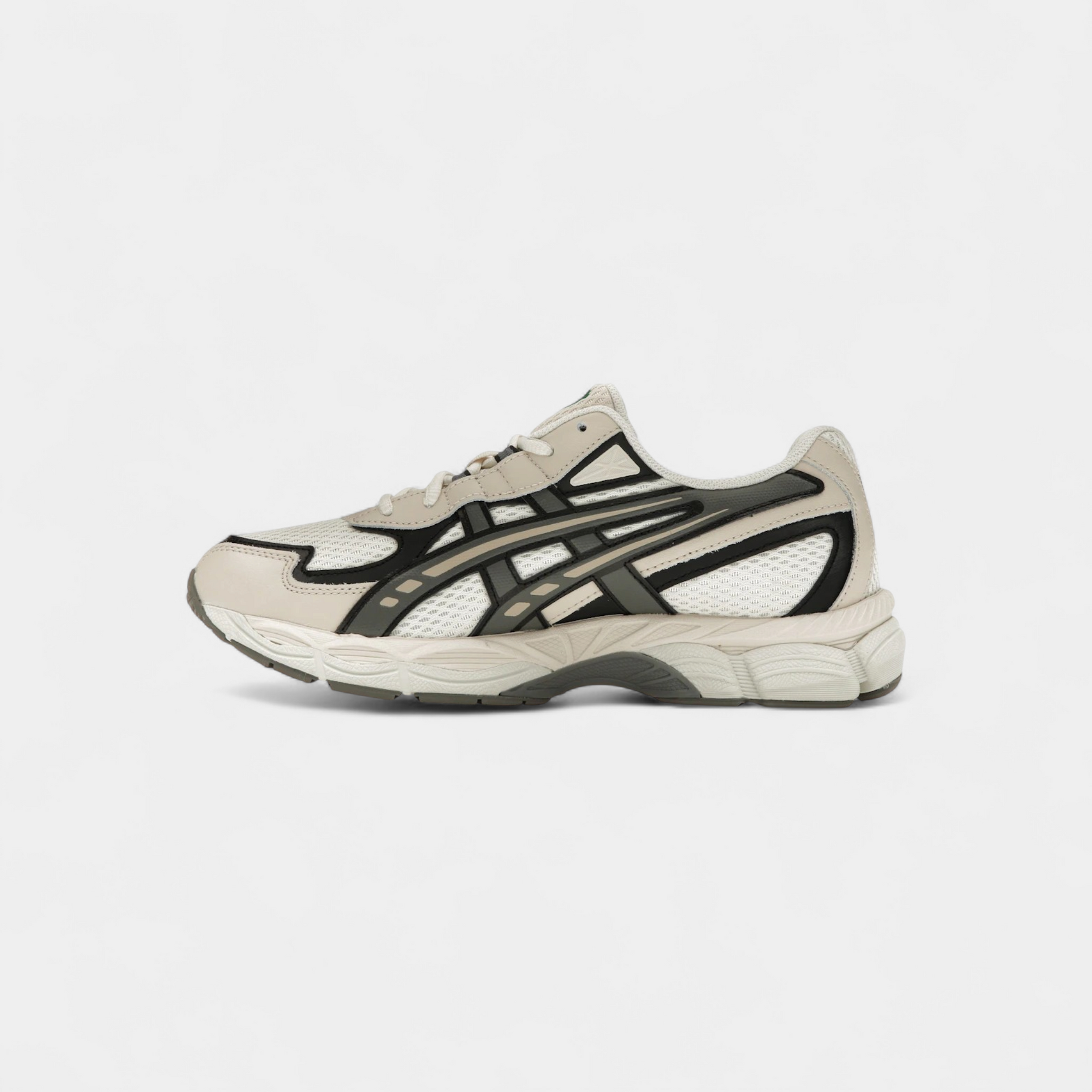 ASICS Gel-NYC 2055 Pale Oak Truffle Grey