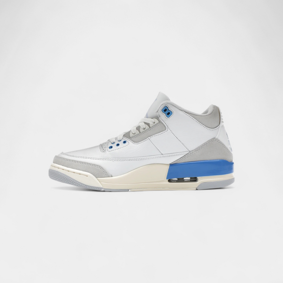 Jordan 3 Retro Lucky Shorts