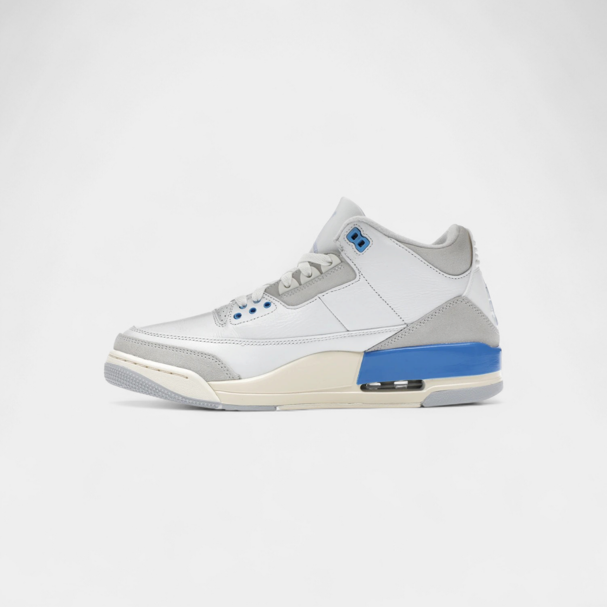 Jordan 3 Retro Lucky Shorts
