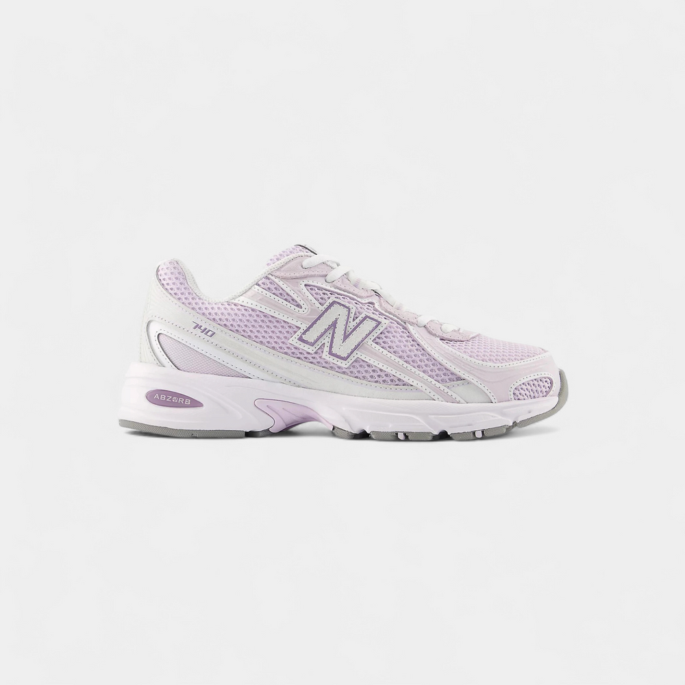 New Balance 740 Taro Candied Violet