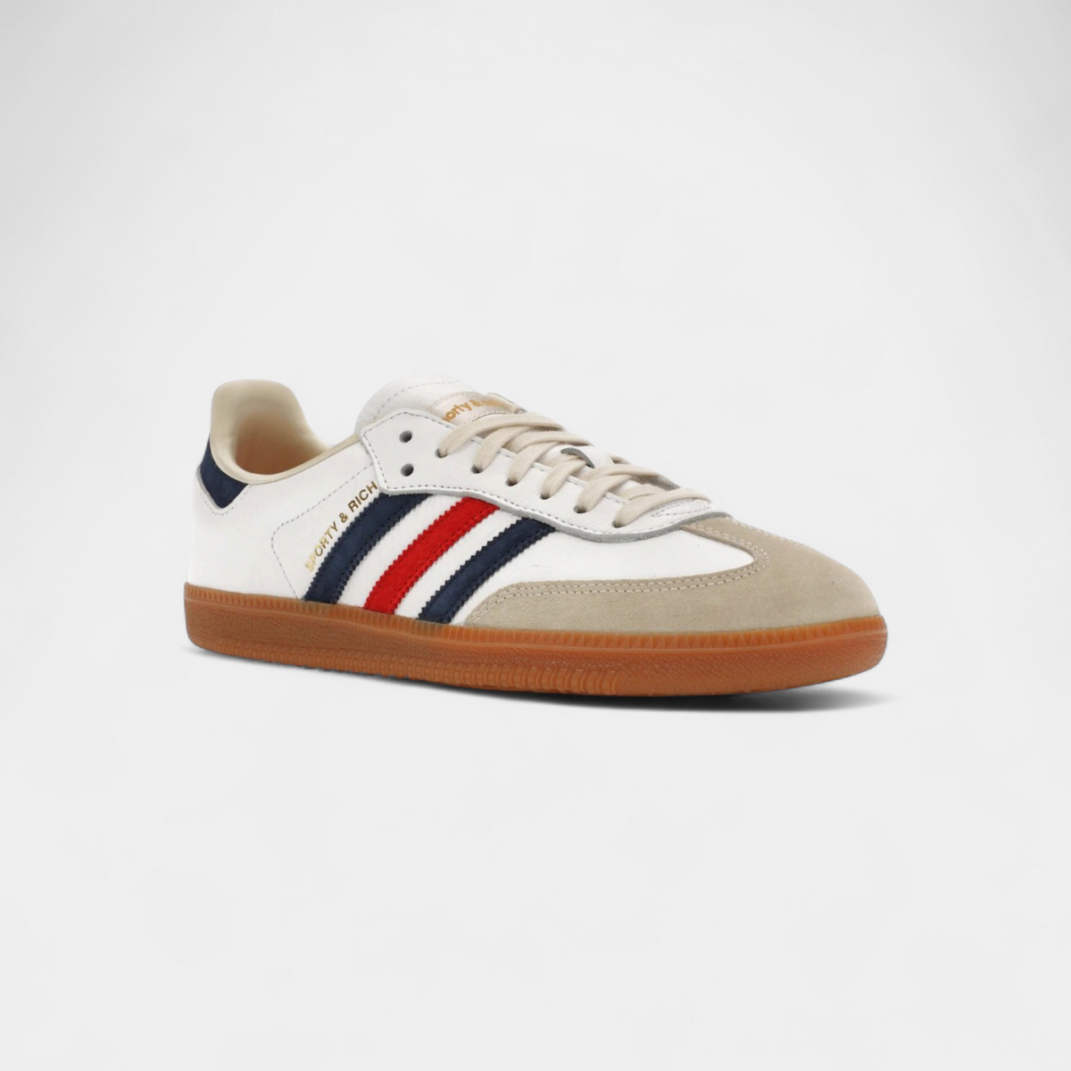 adidas Samba OG Sporty &amp; Rich USA
