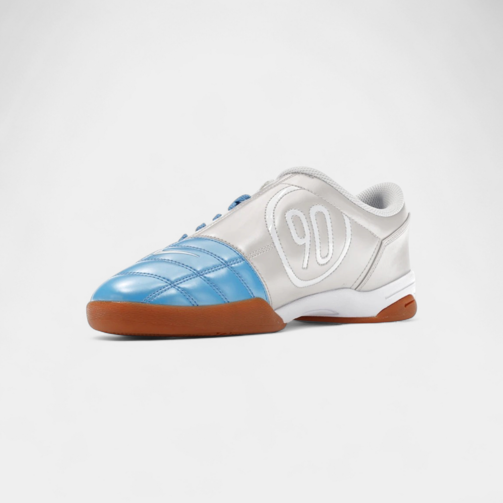 Nike Total 90 3 University Blue White