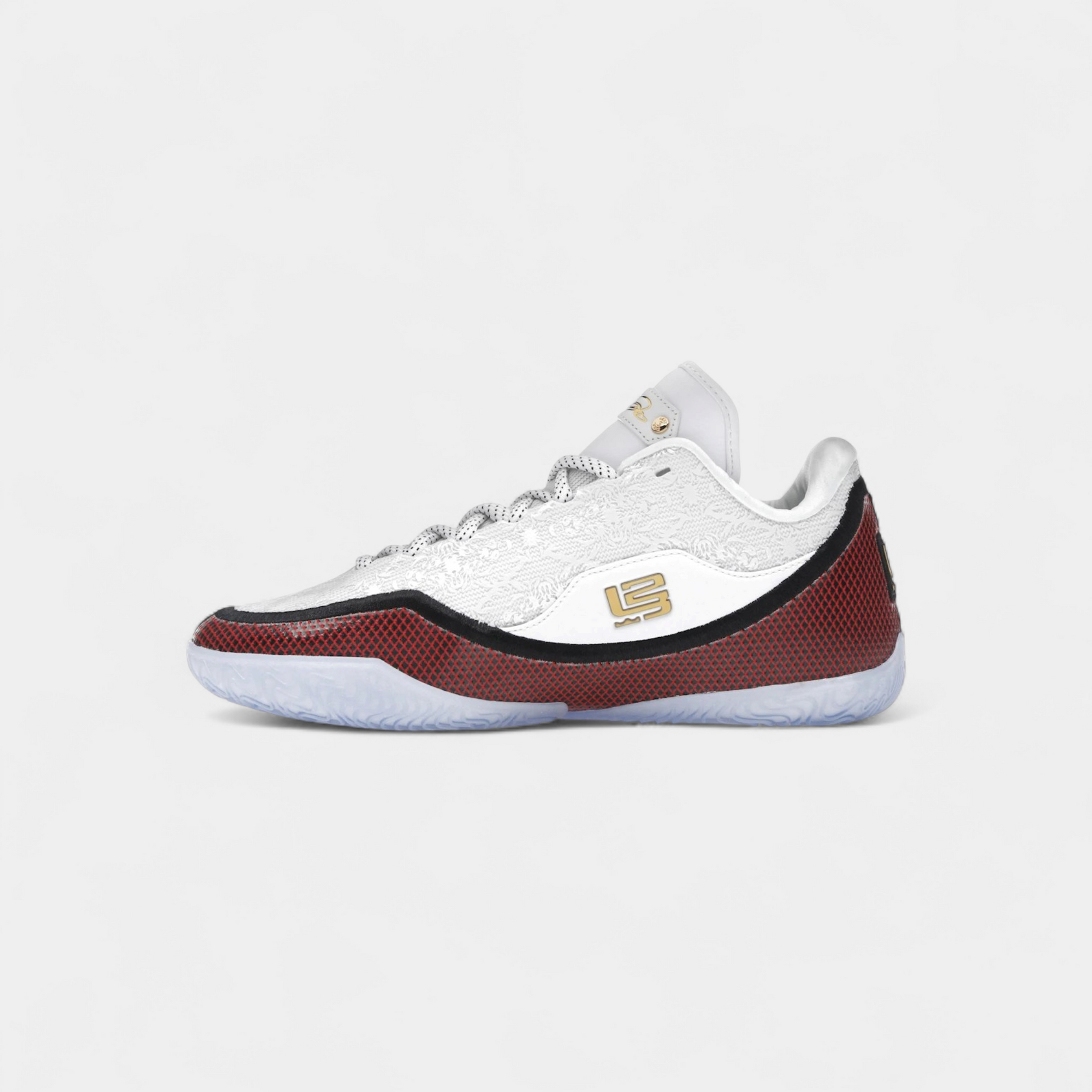 Nike LeBron 23 Grand Opening (Translucent Outsole)
