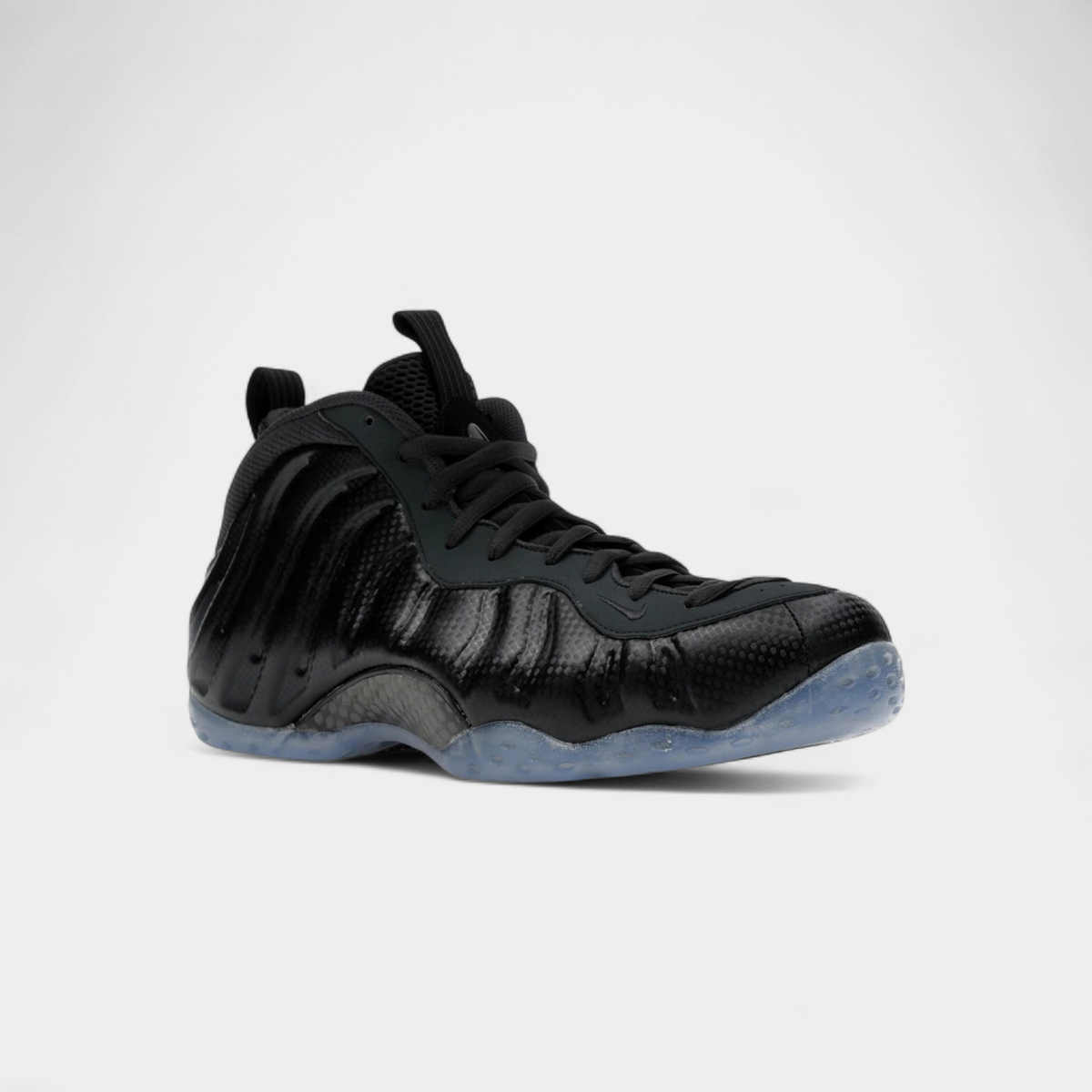 Nike Air Foamposite One Carbon Fiber