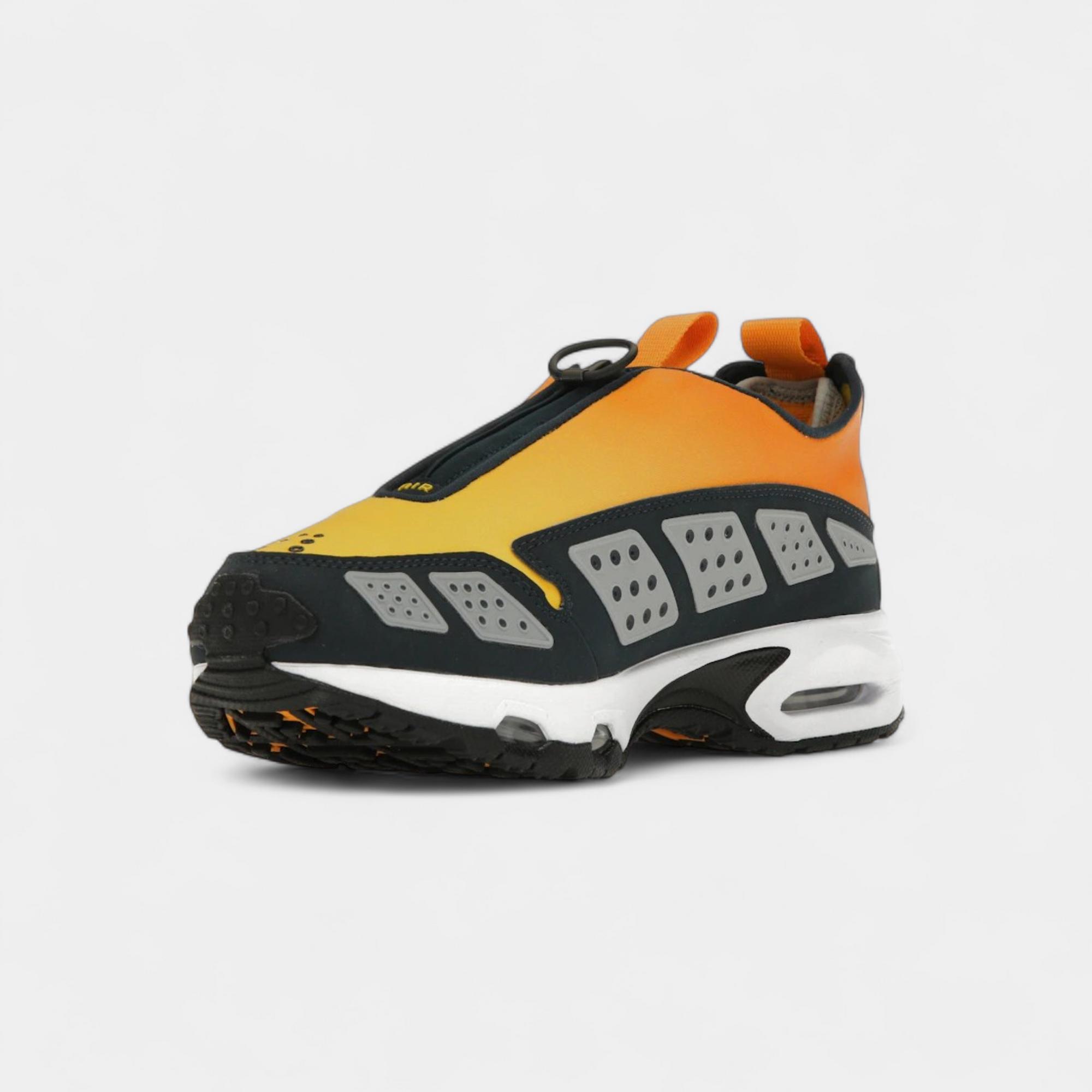 Nike Air Max Sunder Canyon Gold Deep Ocean (Women's)