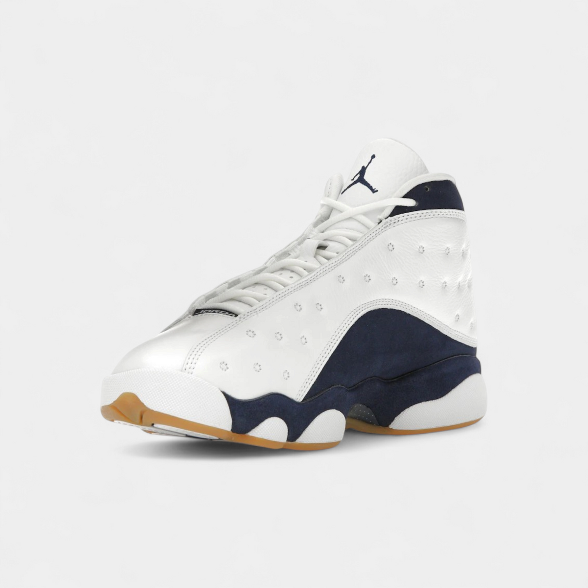 Jordan 13 Retro Midnight Navy