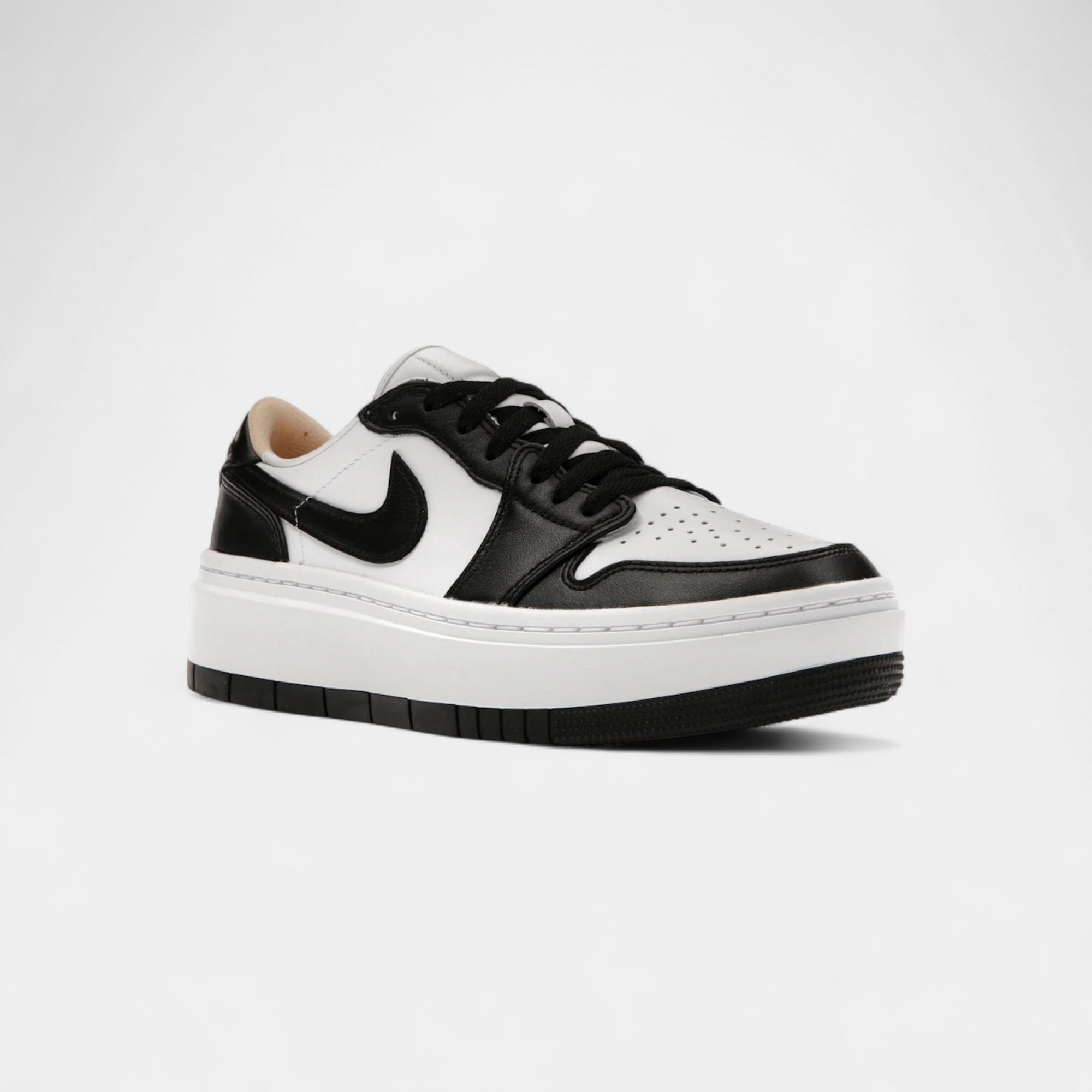 Jordan 1 Elevate Low Panda (Women's)