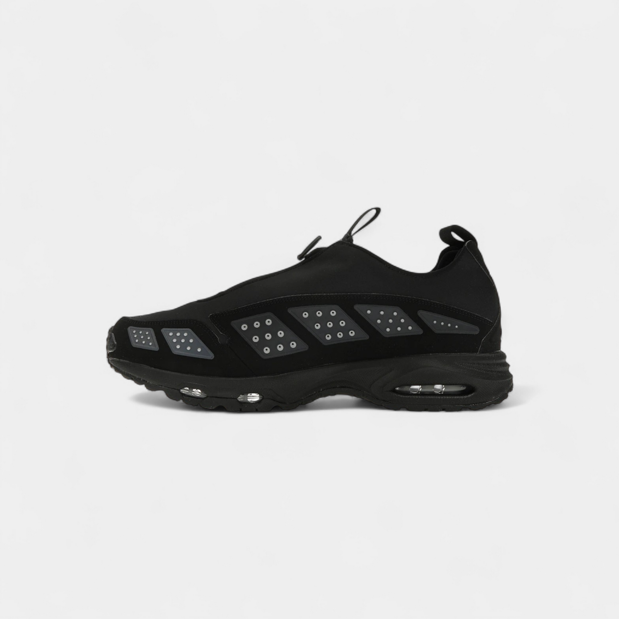 Nike Air Max Sunder Black Silver (Women's)