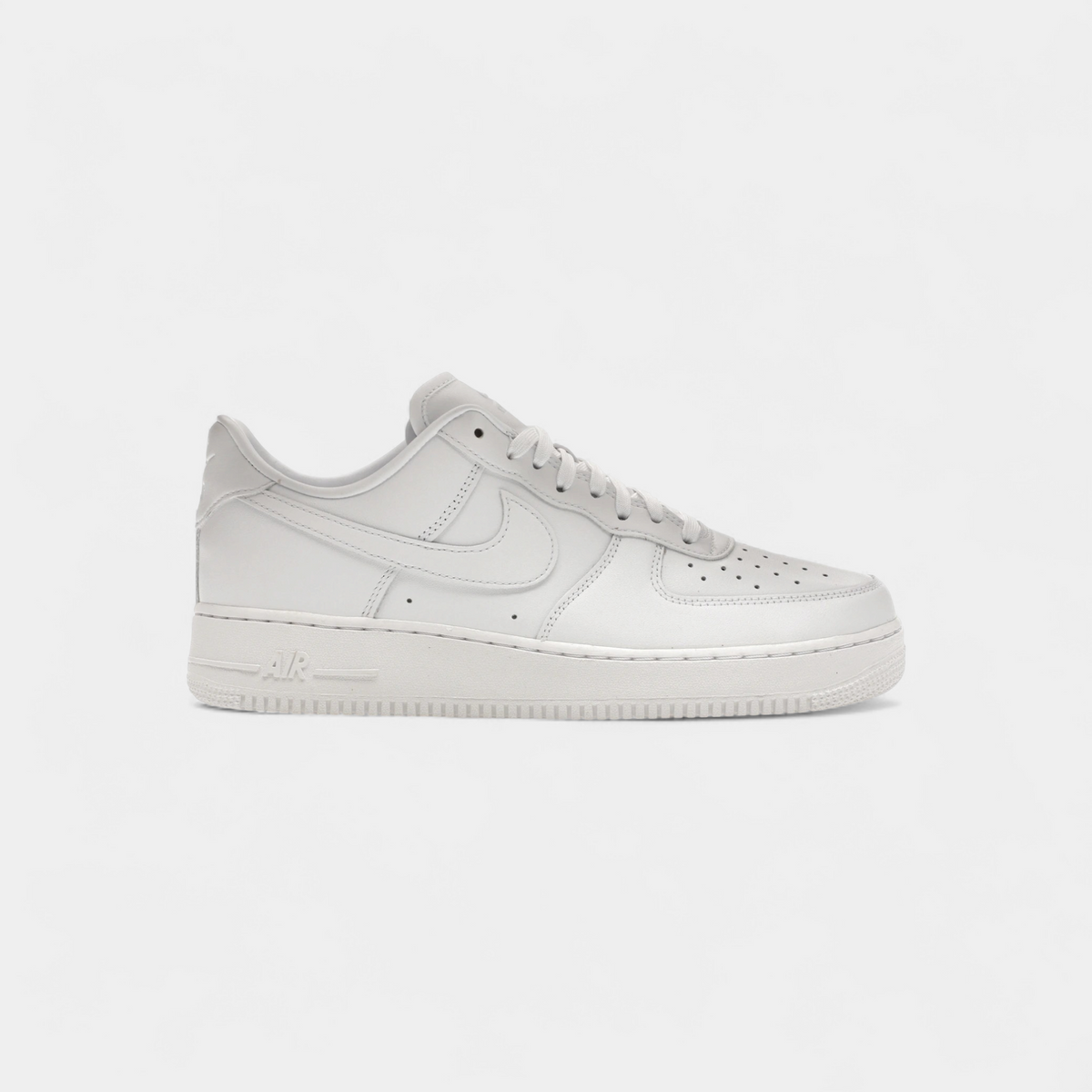 Nike Air Force 1 Low '07 Fresh White