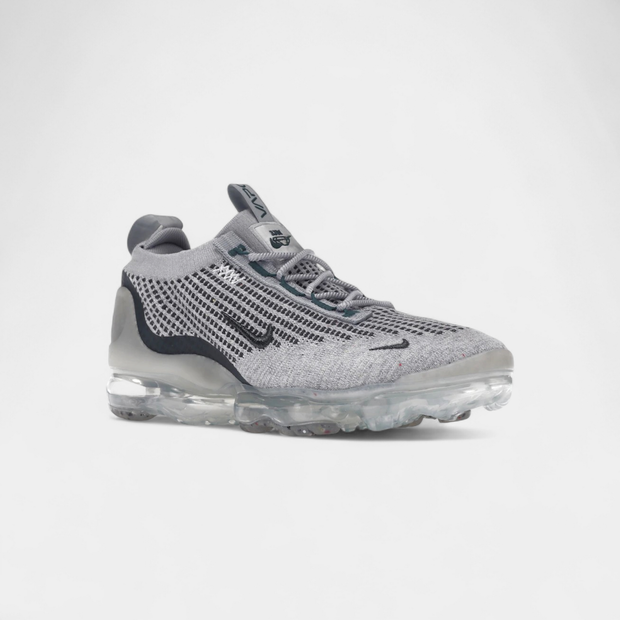 Nike Air VaporMax 2021 FK Dark Atomic Teal