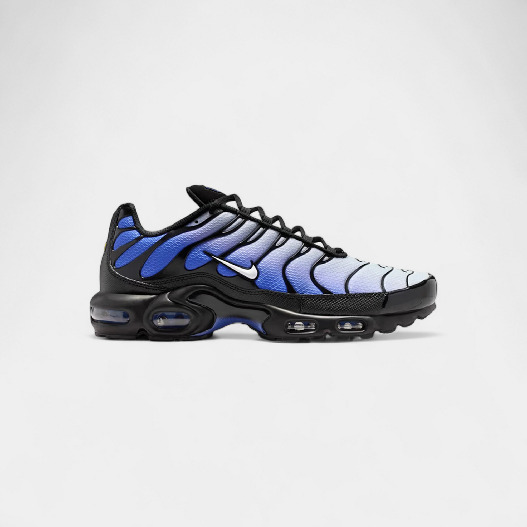 Nike Air Max Plus Black Sapphire White