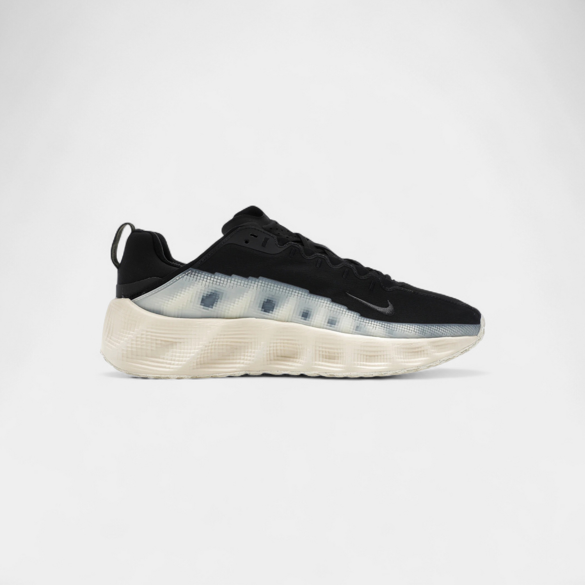 Nike Ava Rover Black Muslin