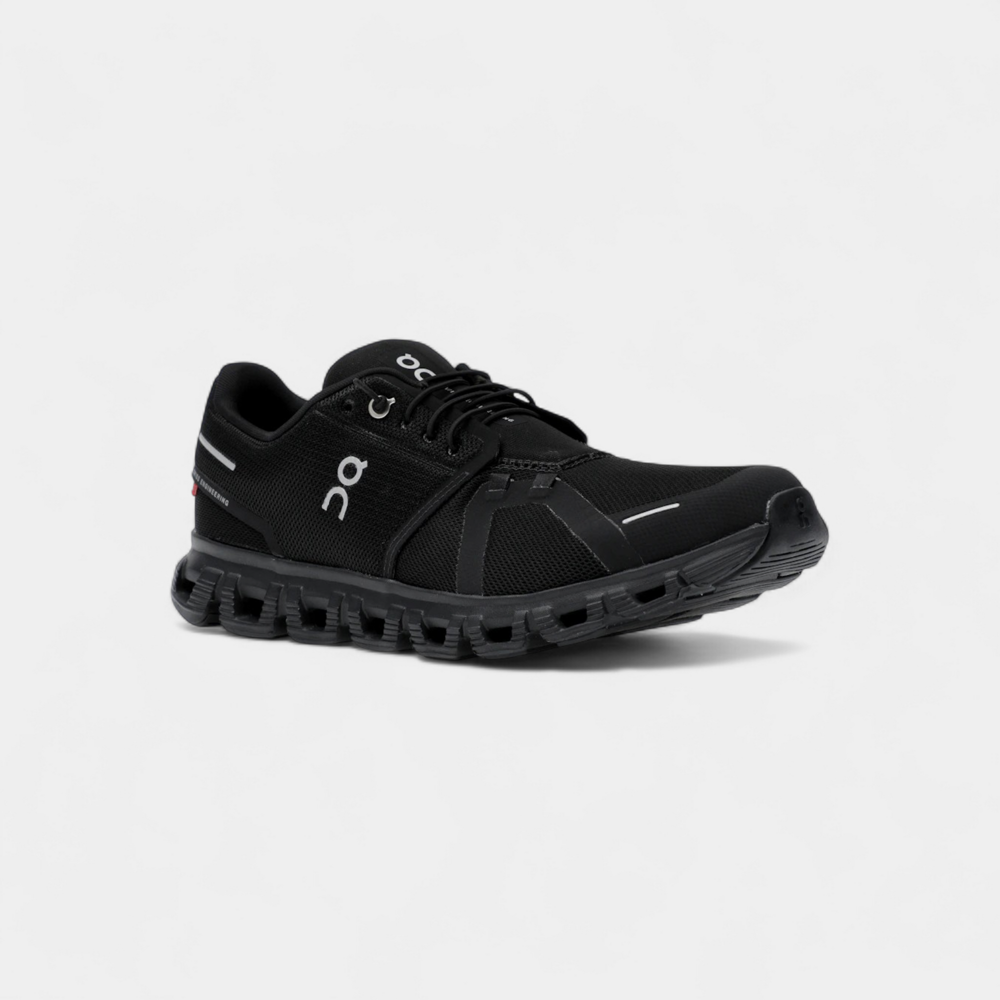 On Running Cloud 6 All Black