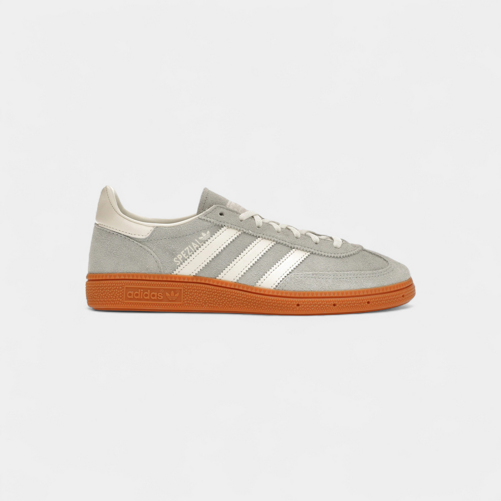adidas Handball Spezial Wonder Silver Gum (Women's)