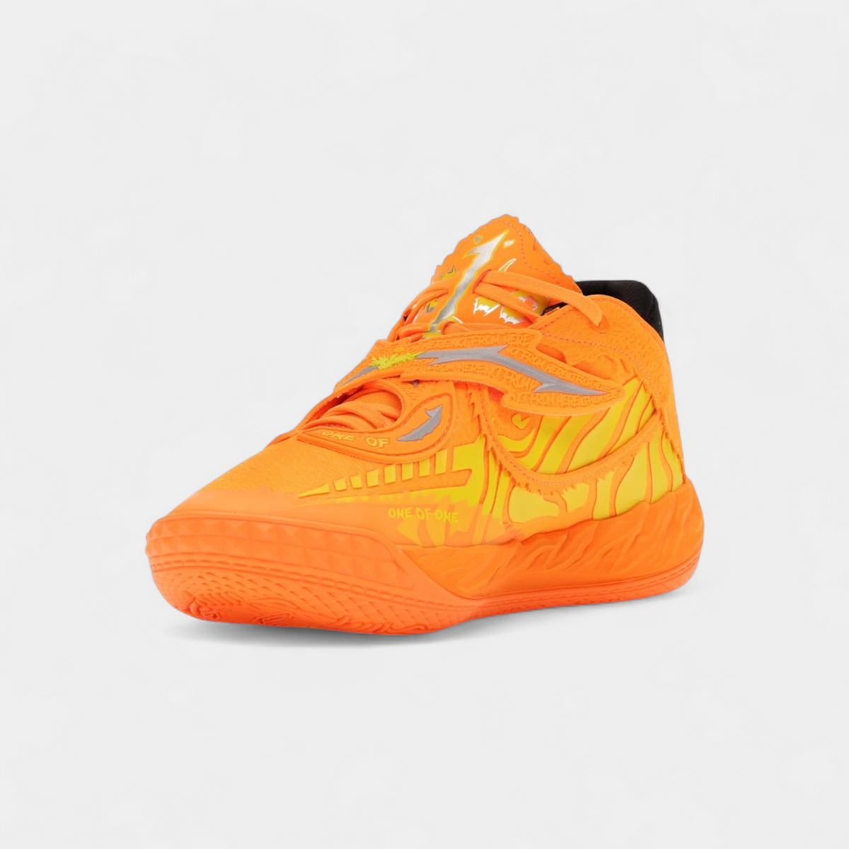 Puma LaMelo Ball MB.05 Fast &amp; Furious Supra