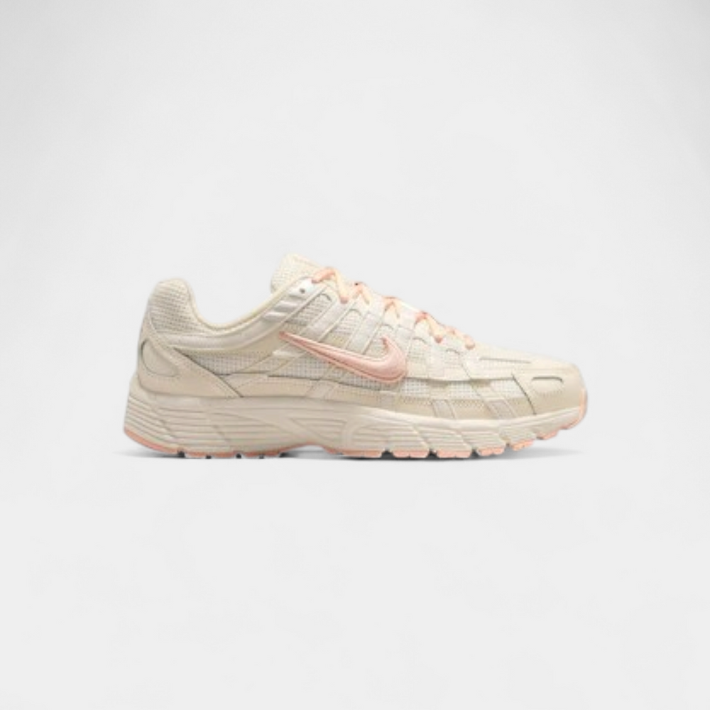 Nike P-6000 Soft Pearl Arctic Orange (Women's)