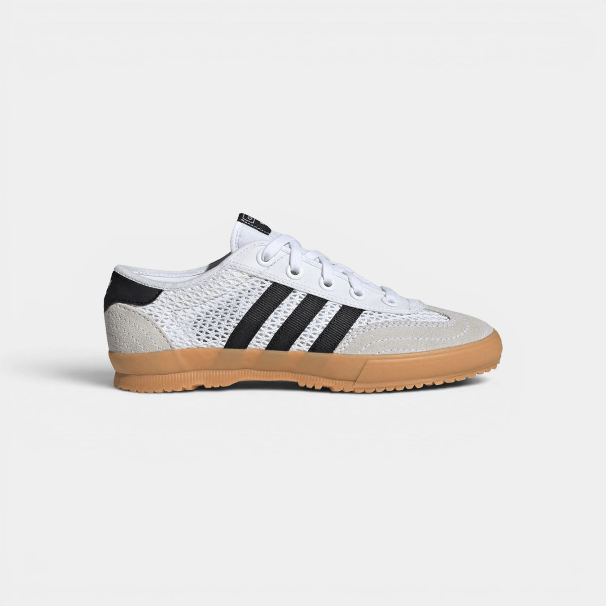 adidas Wmns Tischtennis 'White Black Gum'