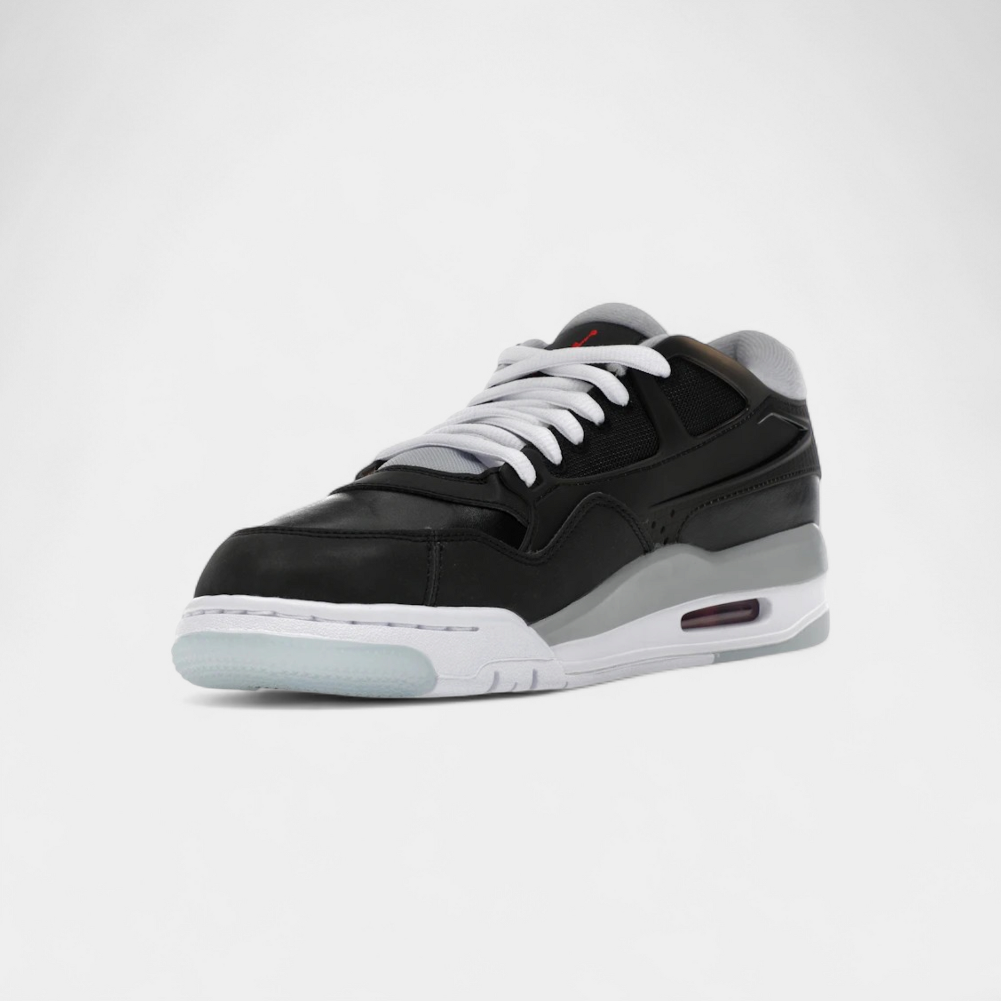 Jordan 4 RM Black Metallic