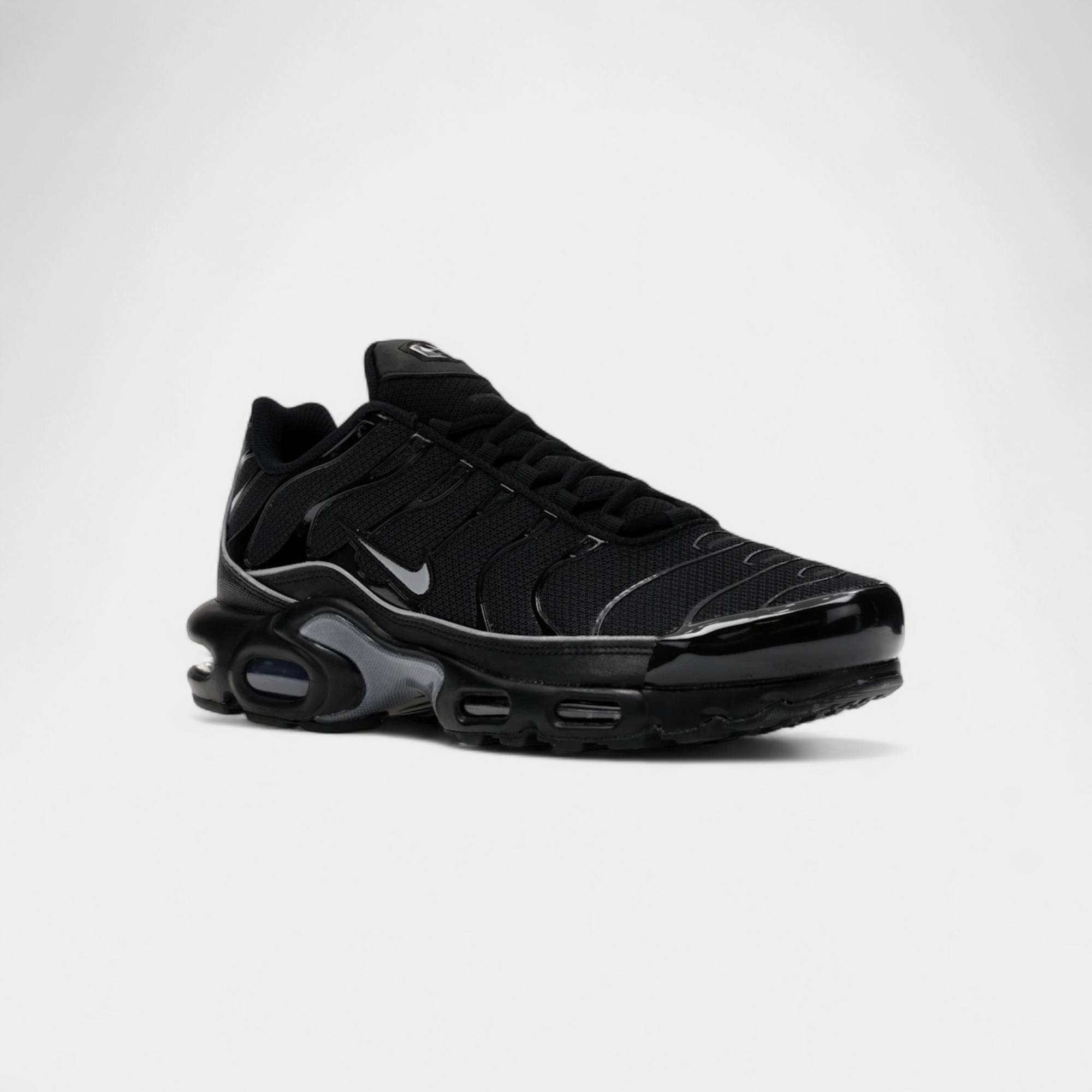 Nike Air Max Plus OG Black Reflective