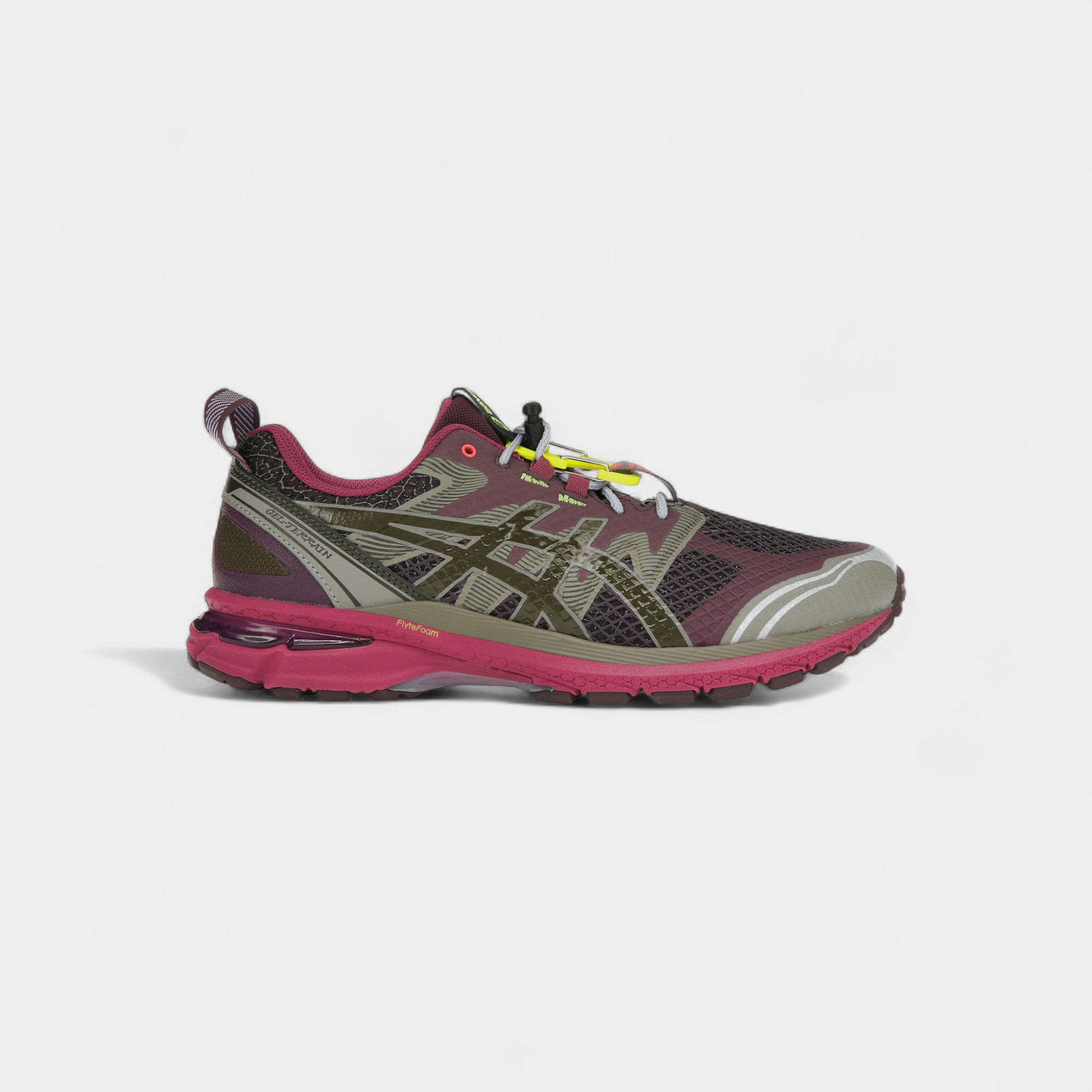 ASICS Gel-Terrain Up There