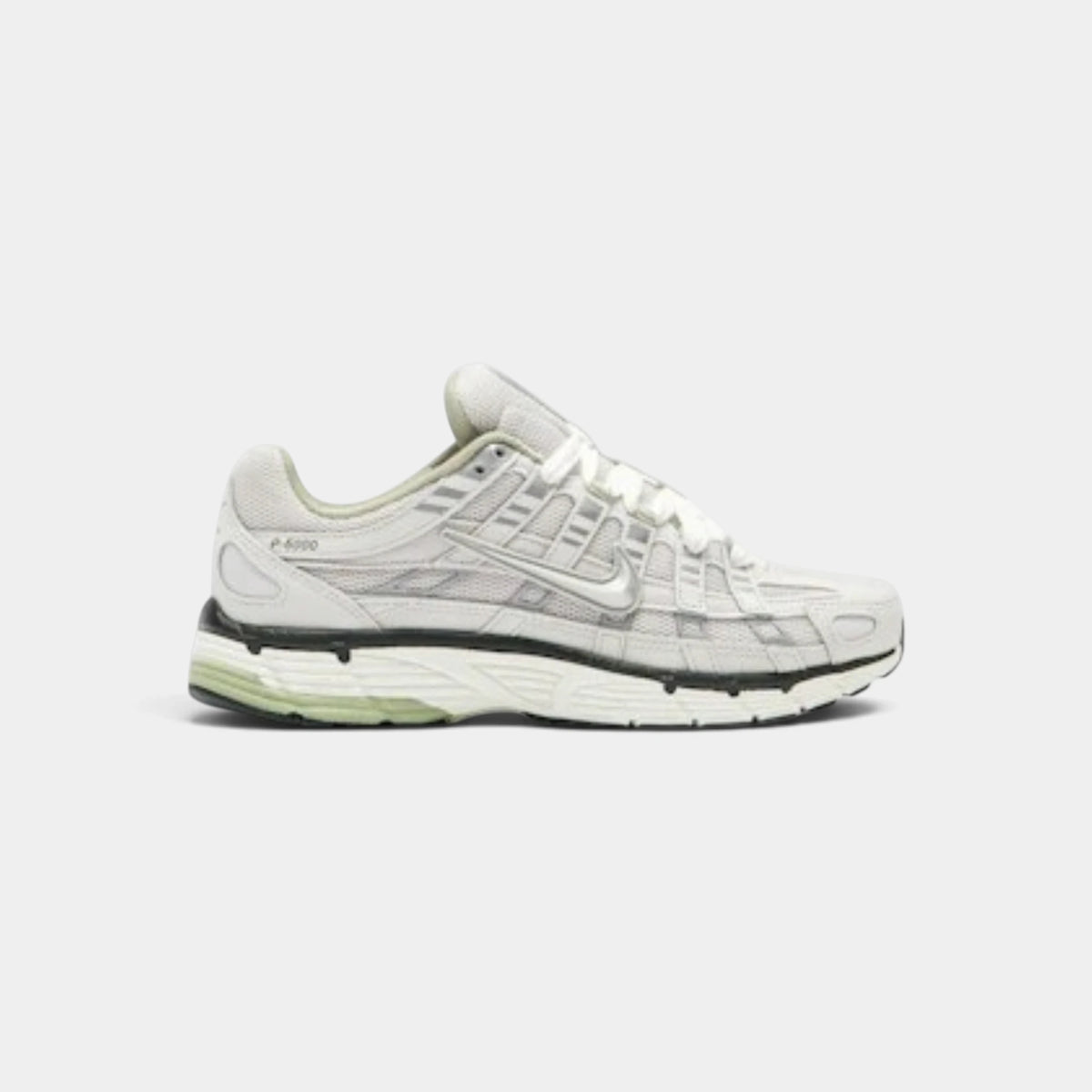 Nike P-6000 Platinum Tint Sail Anthracite