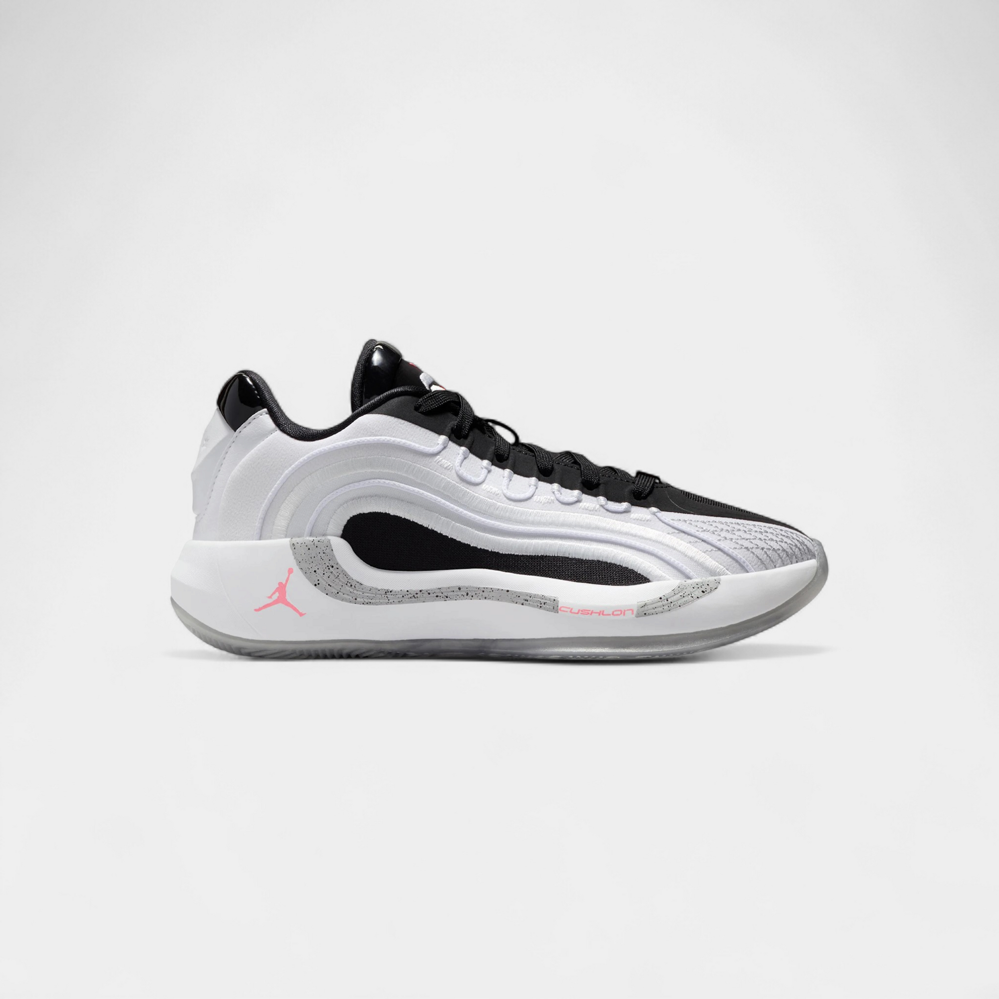 Jordan Luka 4 White Cement (GS)