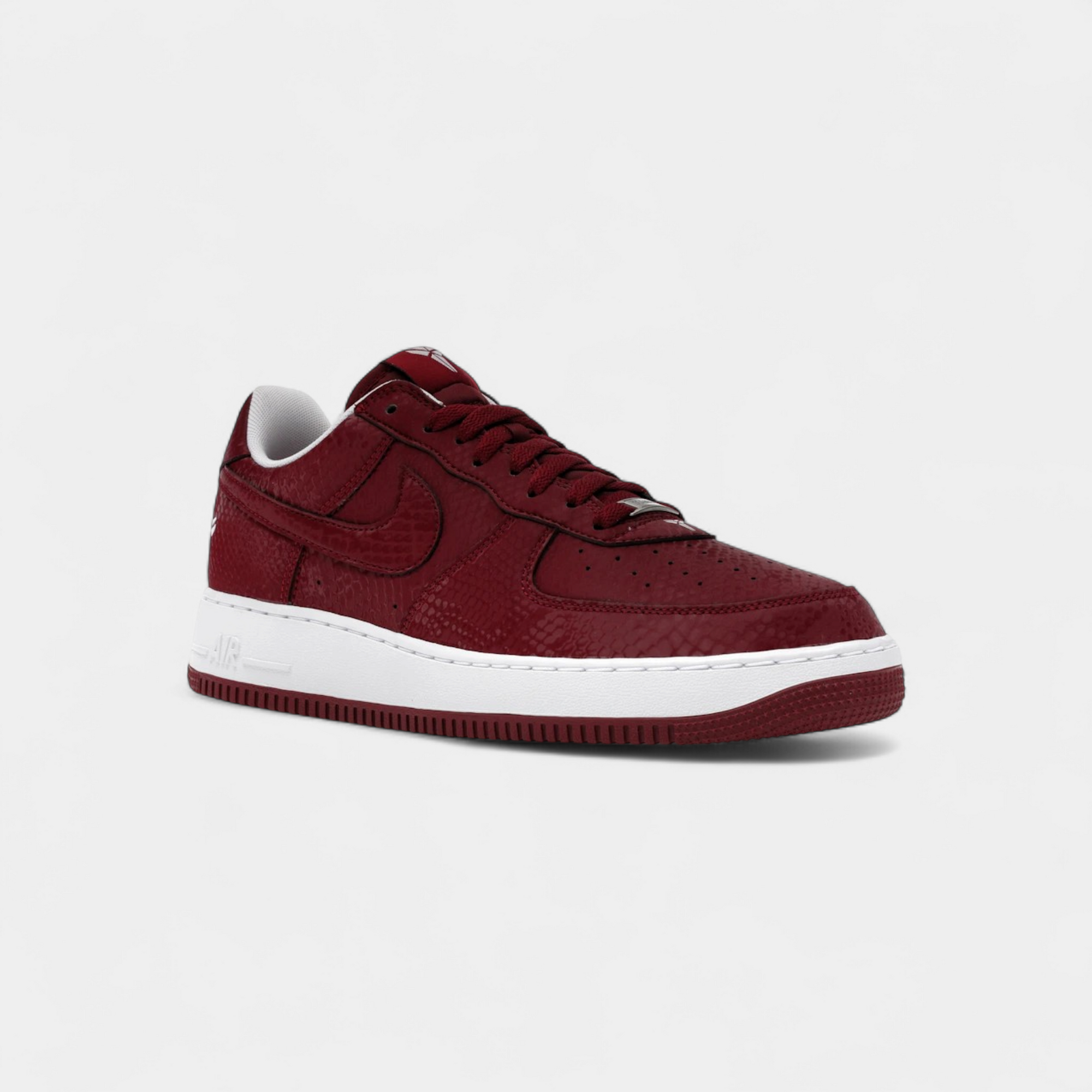 Nike Air Force 1 Low Kobe Bryant Forever Lower Merion Away