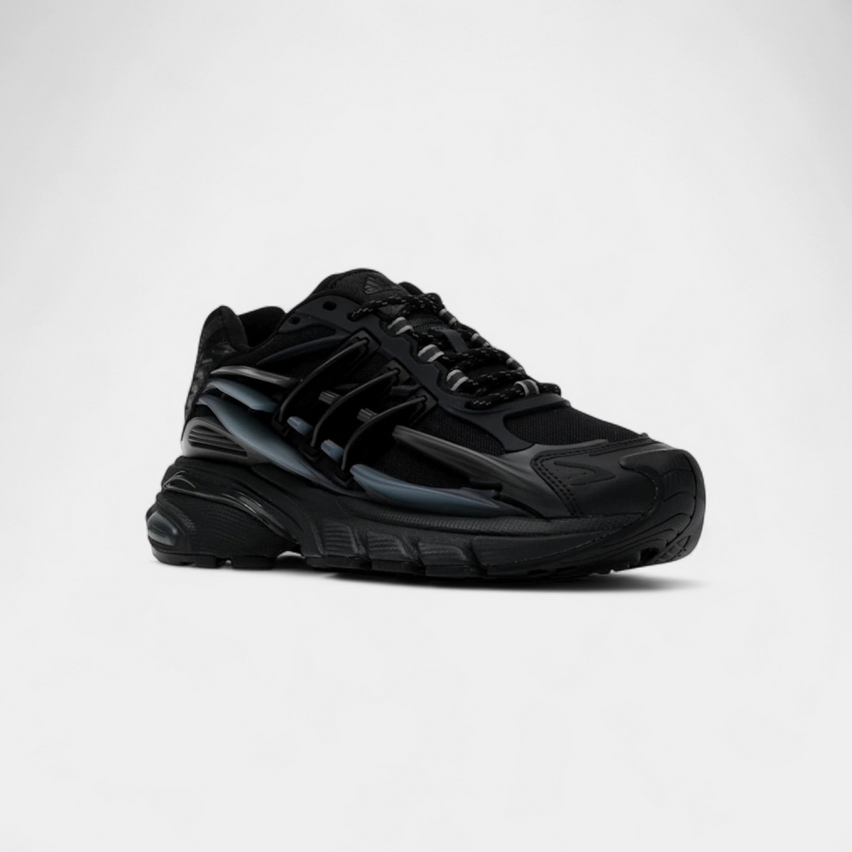 adidas Adistar Jellyfish Pharrell Williams Triple Black
