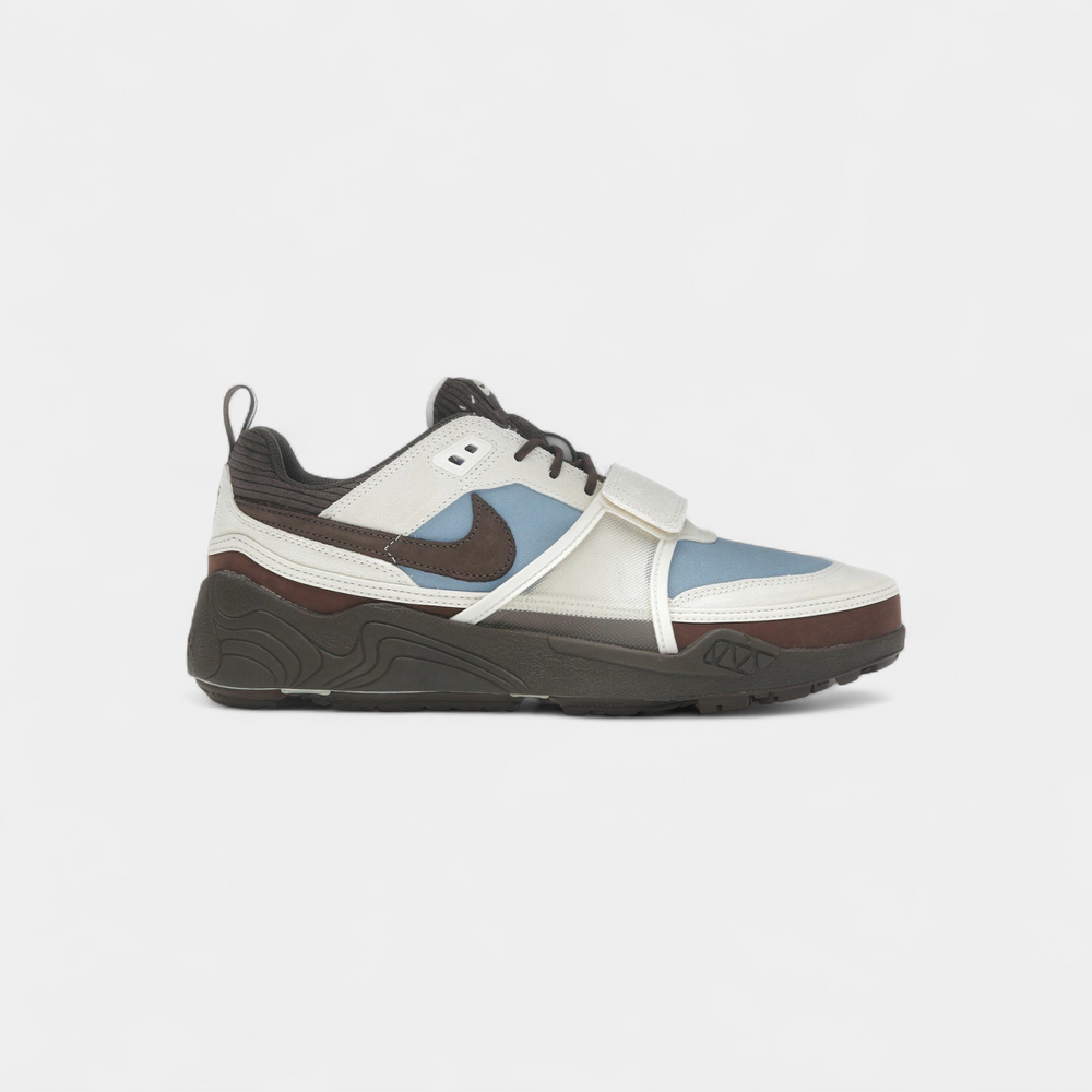 Nike Zoom Field Jaxx Travis Scott Leche Blue