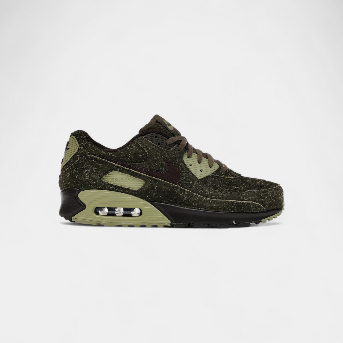 Nike Air Max 90 Premium Skunk