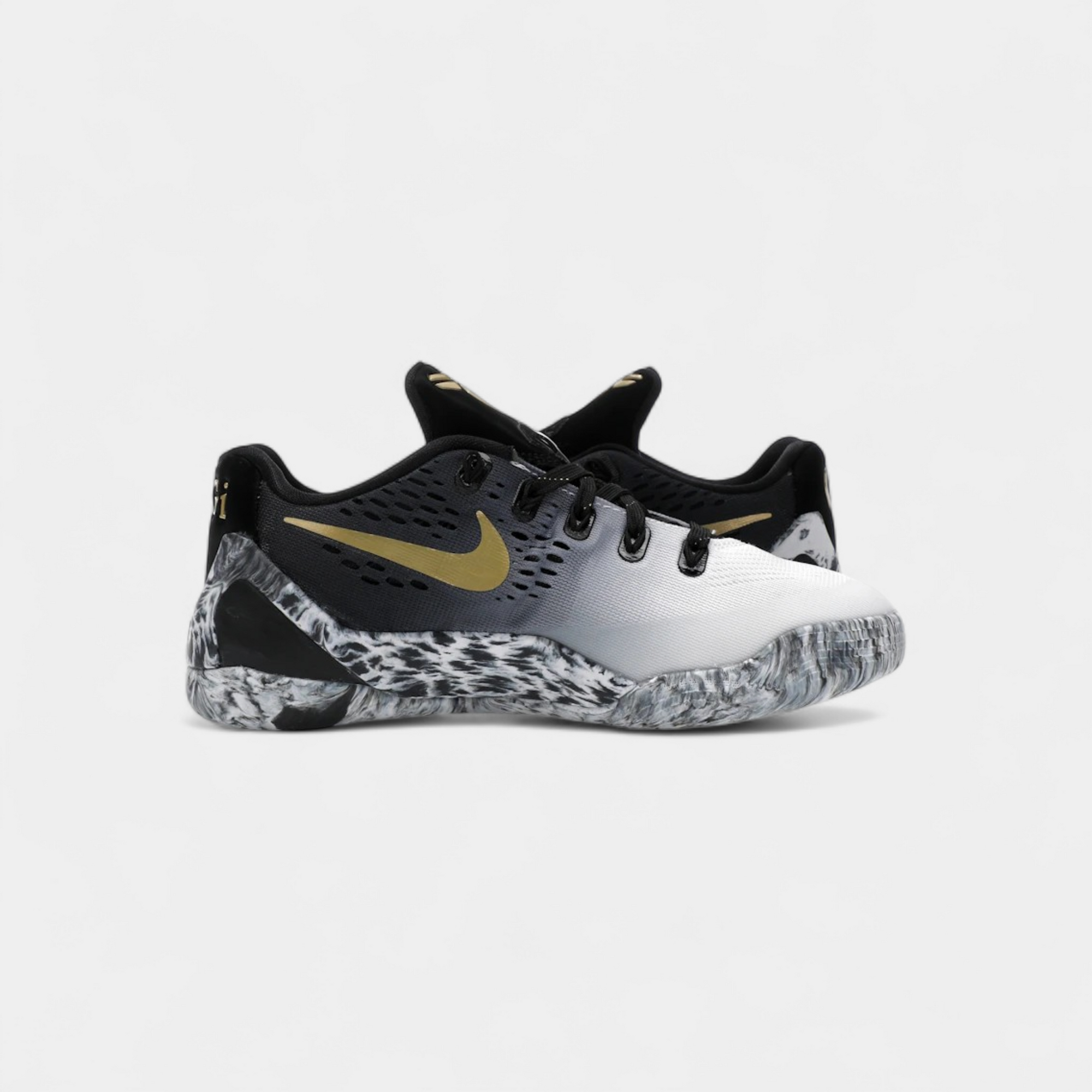 Nike Kobe 9 EM Low Mambacita (GS)
