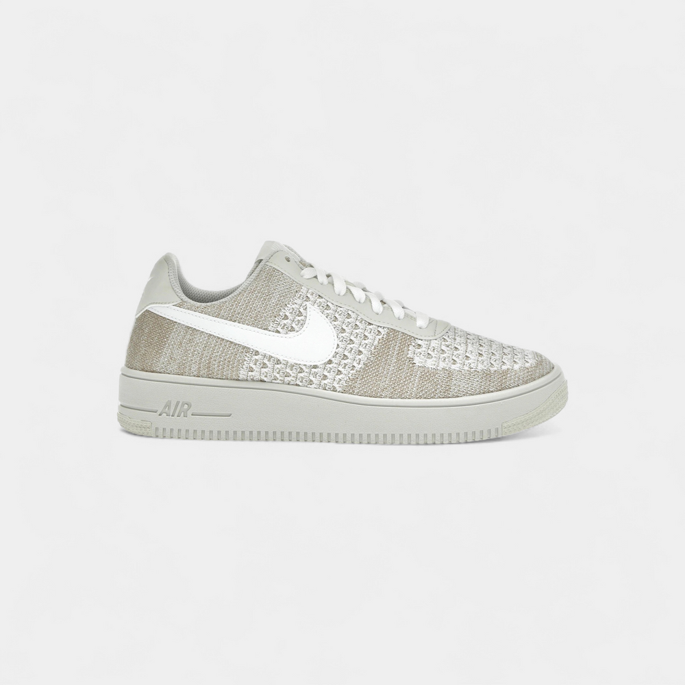 Nike Air Force 1 Flyknit 2.0 Light Bone